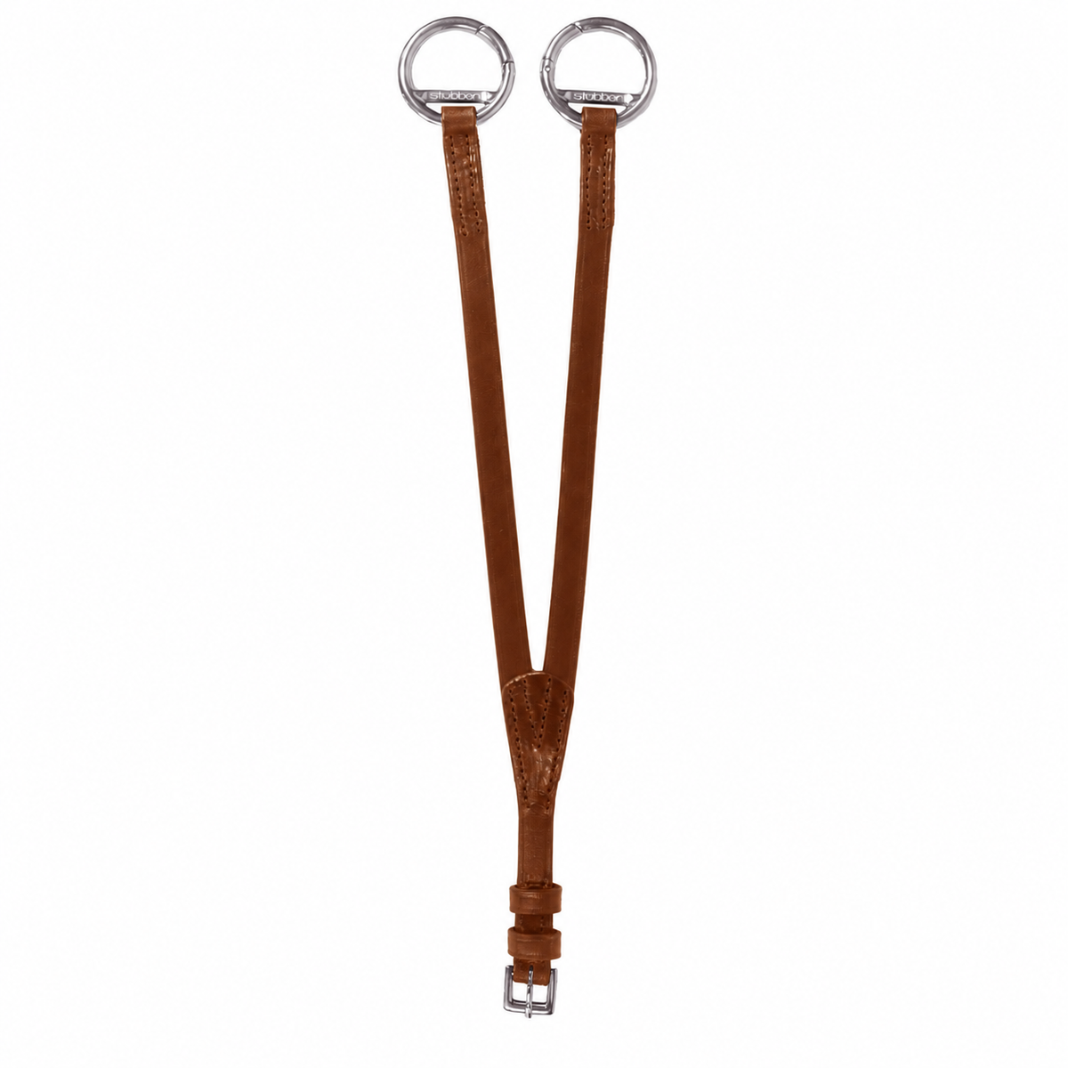 Pro-Jump Martingale fork