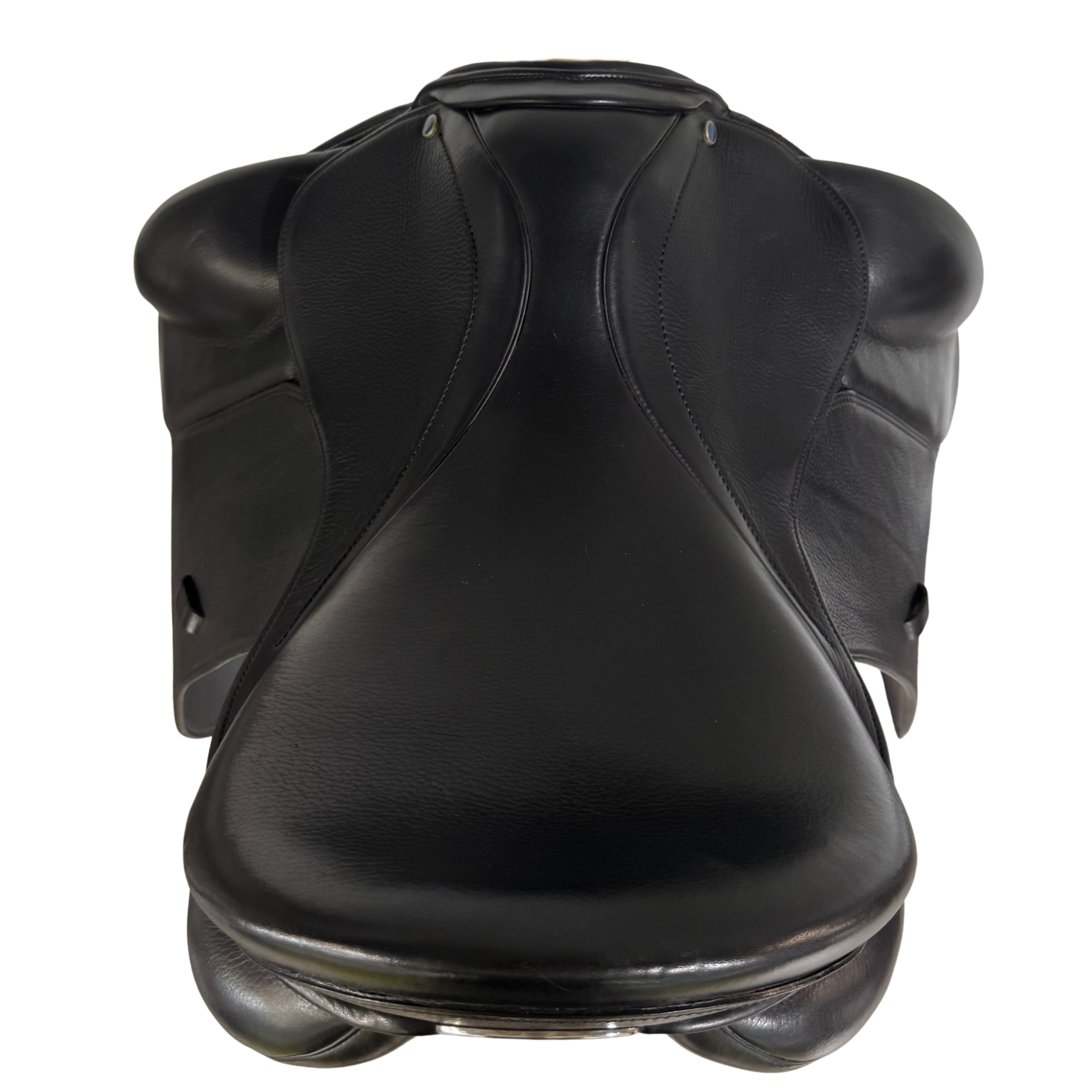 Dressursattel Genesis 18,0" 30cm schwarz