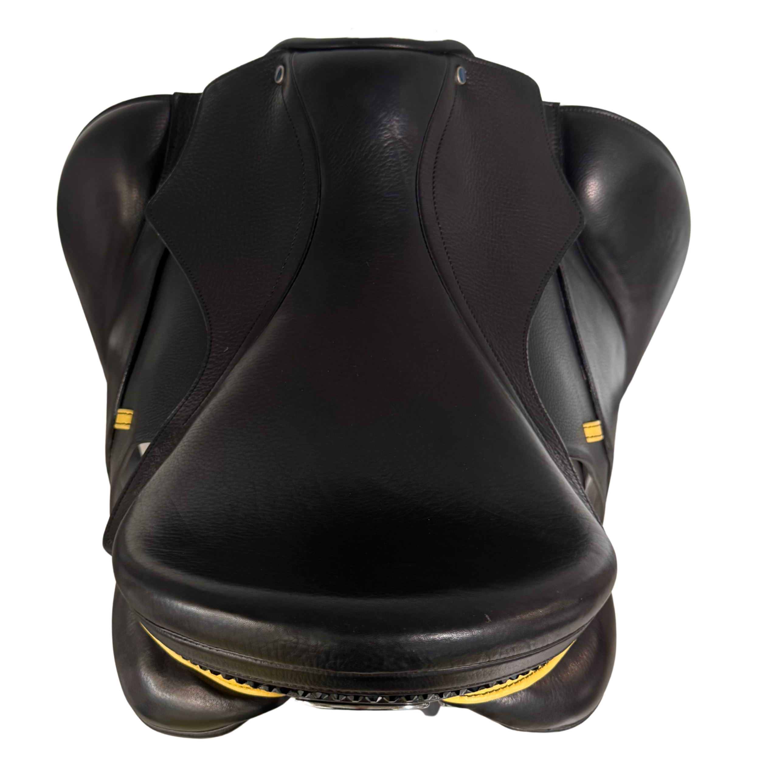 Dressage Saddle Euphoria 17,5" 31cm schwarz