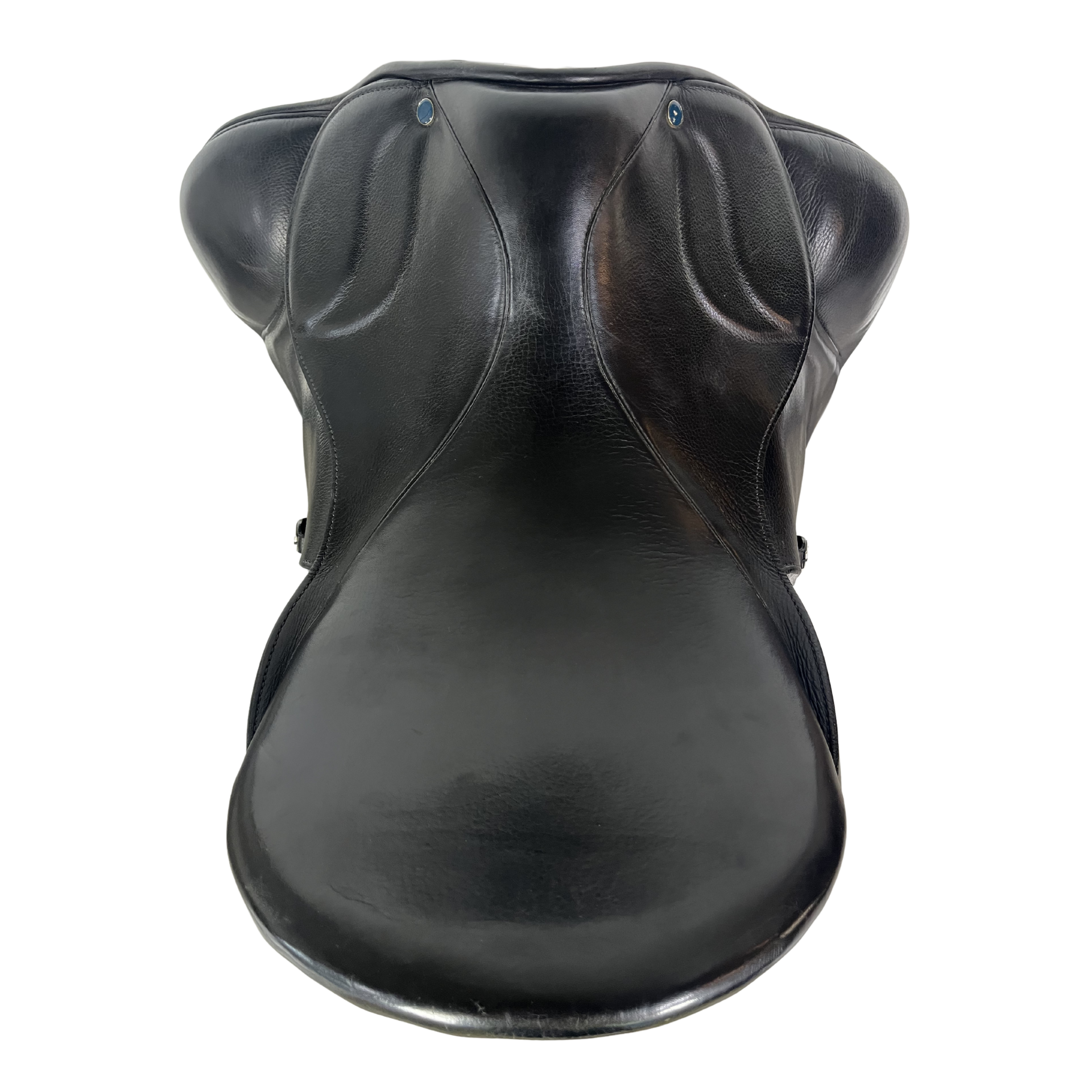 Dressursattel Aramis II Grand Prix 17,5" 29cm schwarz