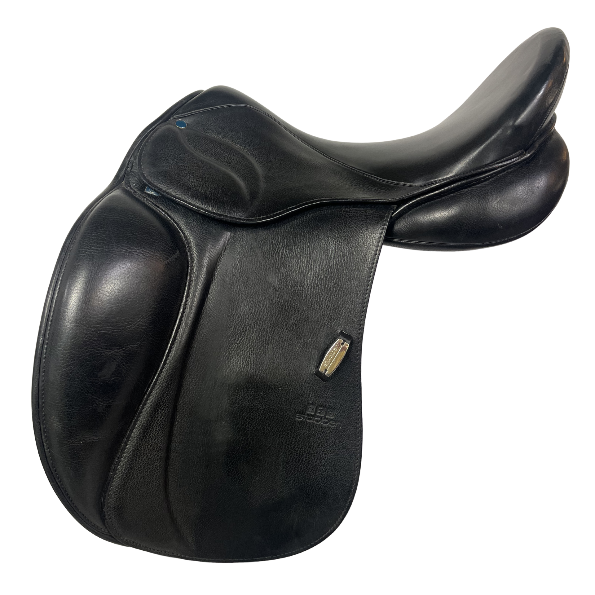 Dressursattel Aramis II Grand Prix 17,5" 29cm schwarz