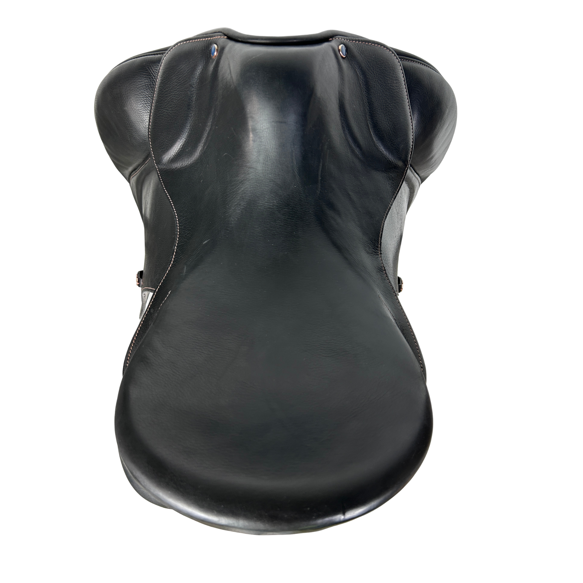Dressage Saddle Aramis II 17,5" 29cm black