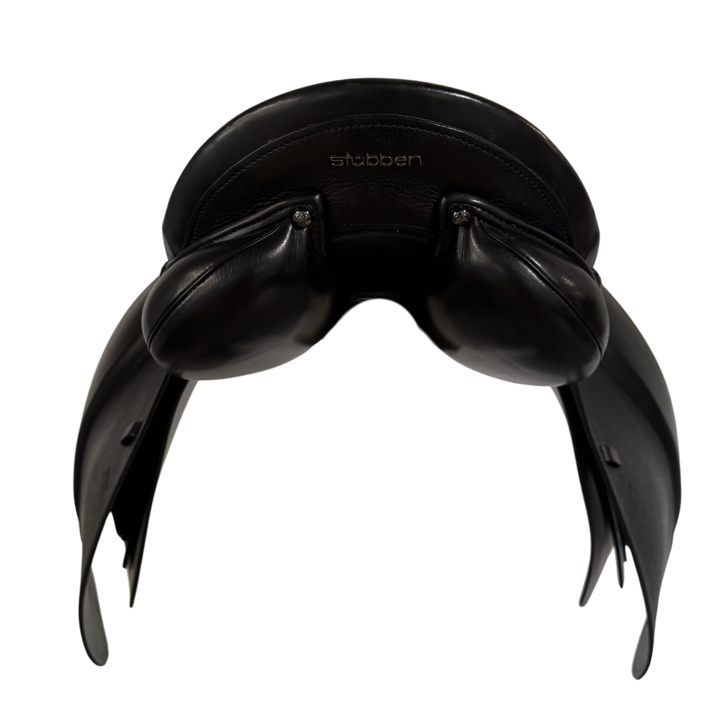 Dressage Saddle Genesis 18,0" 30cm black