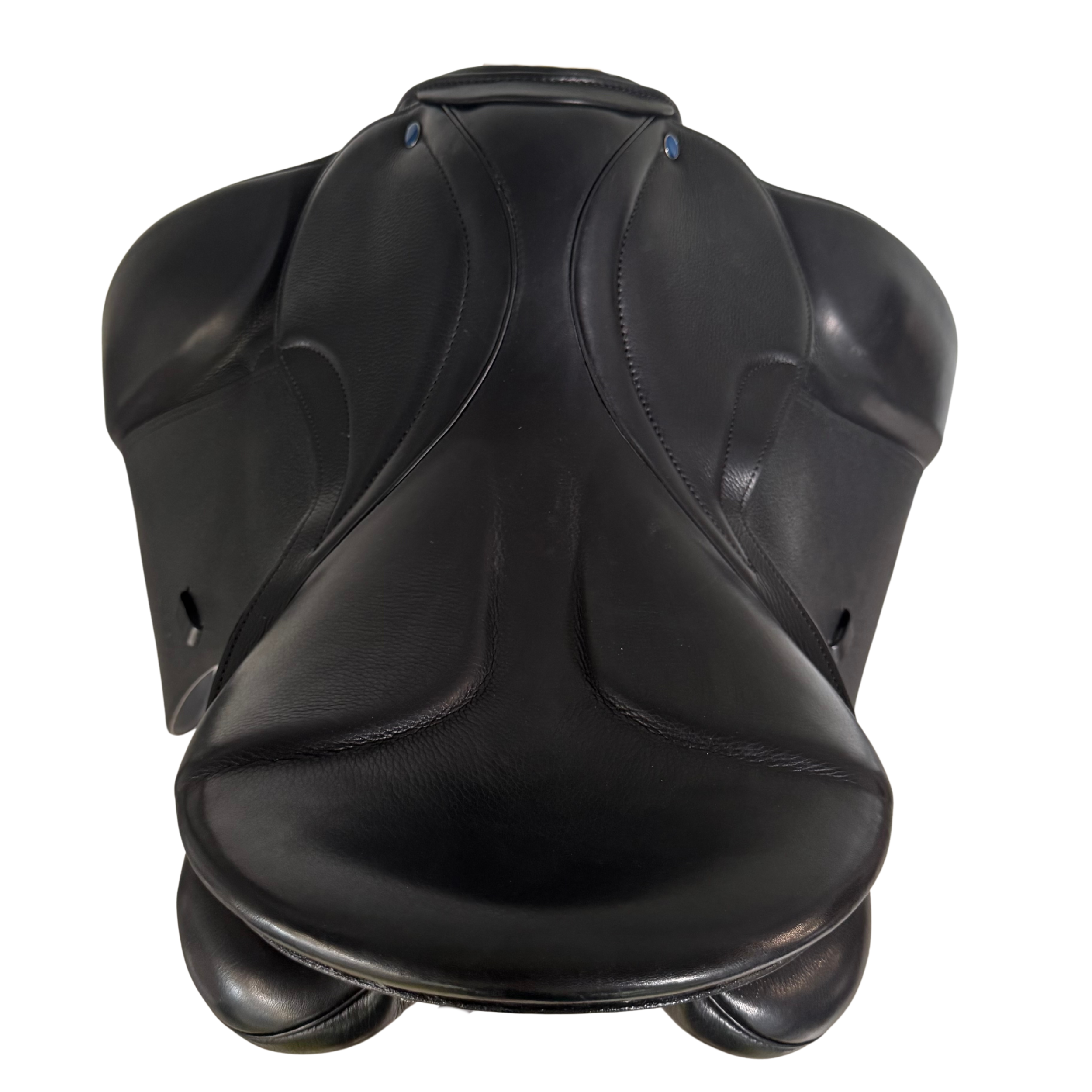 Dressage Saddle Genesis 18,0" 30cm black