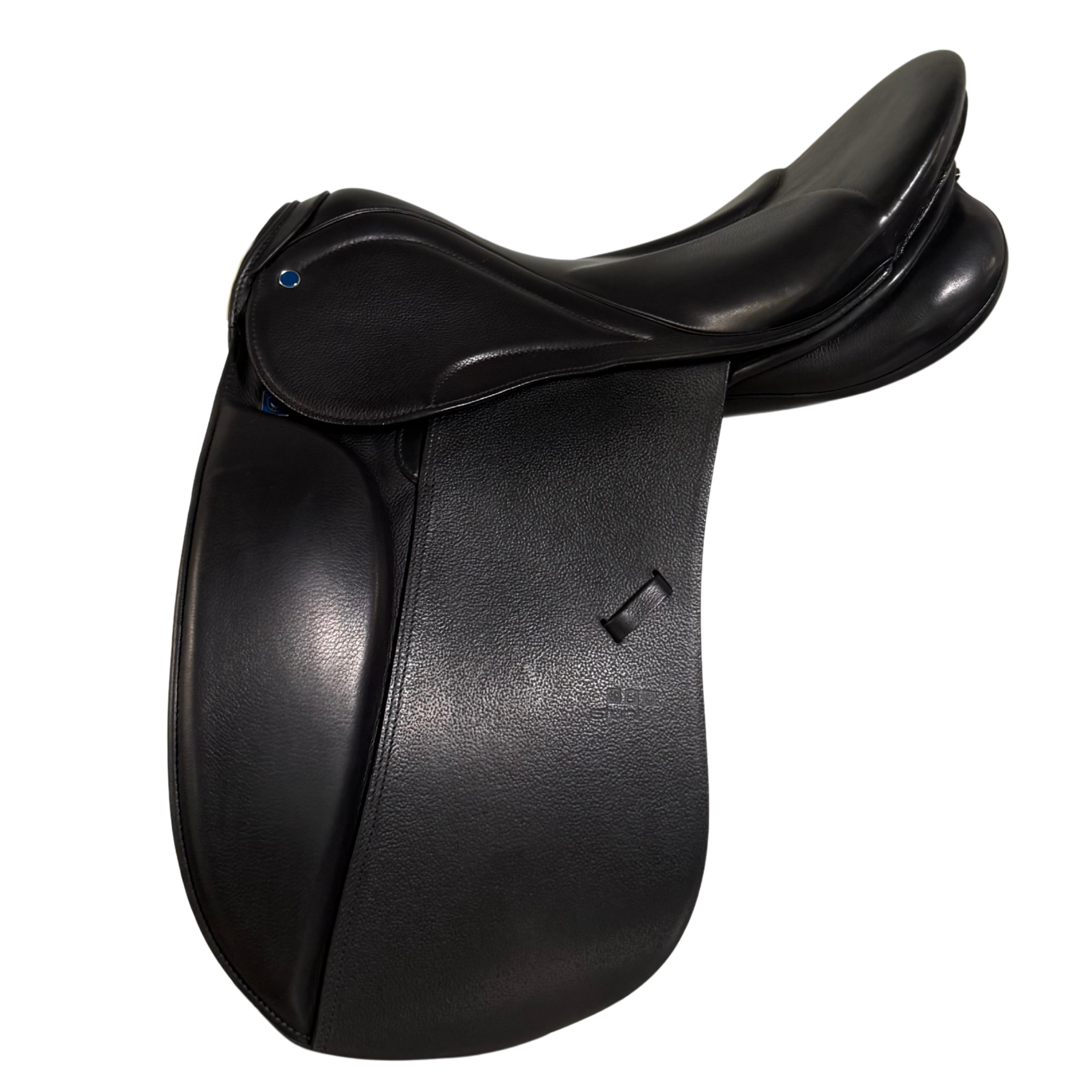 Dressage Saddle Genesis 18,0" 30cm black