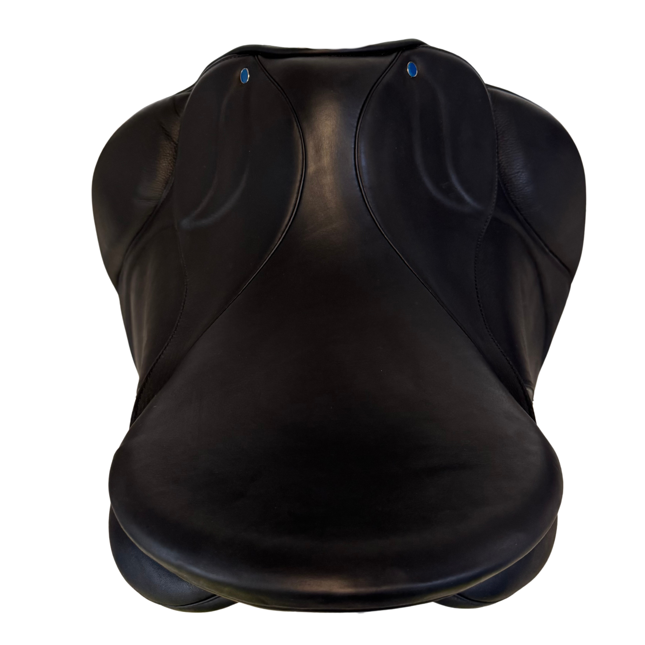 Dressage Saddle Aramis II GP 16,5" 27cm black