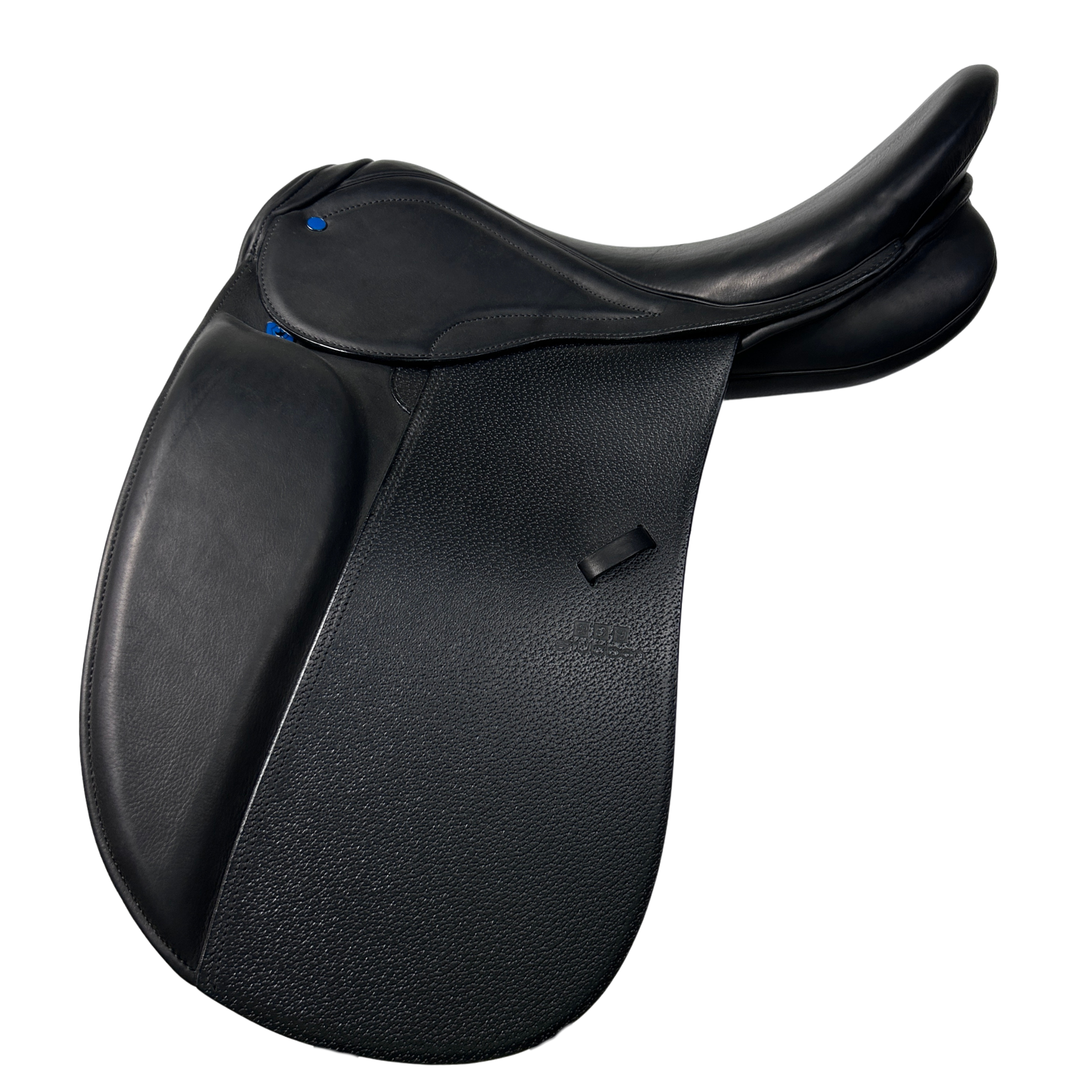 Dressage Saddle Genesis 18,0" 30cm black
