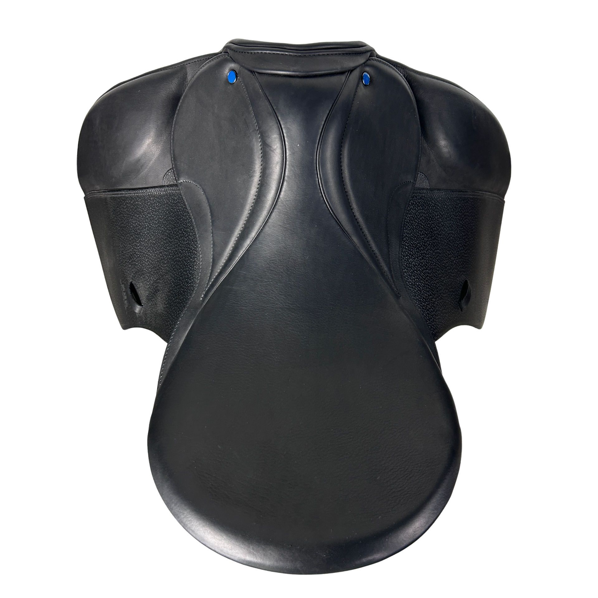 Dressursattel Genesis 18,0" 30cm schwarz