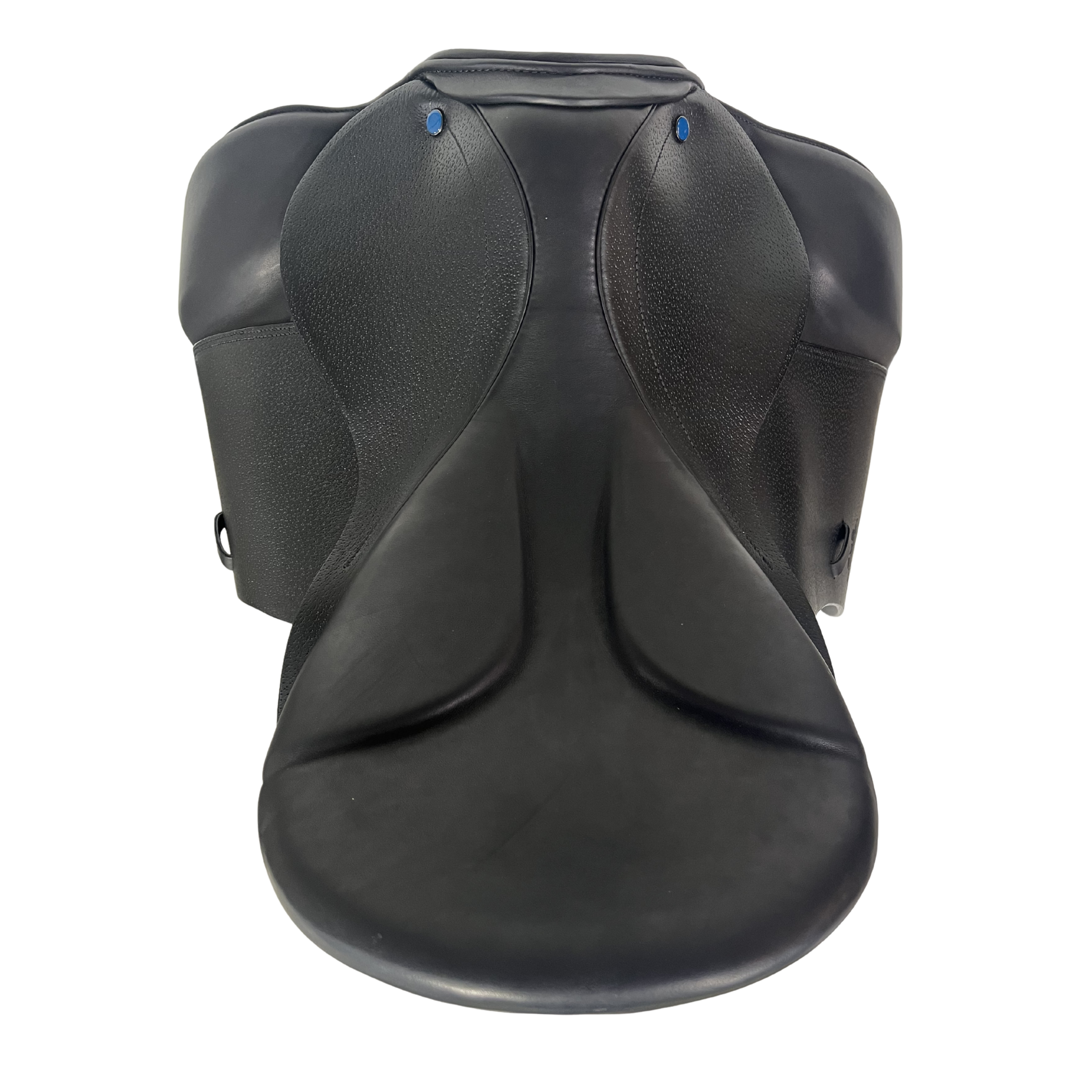 Dressage Saddle Genesis Special Biomex 17.5 " 30cm black