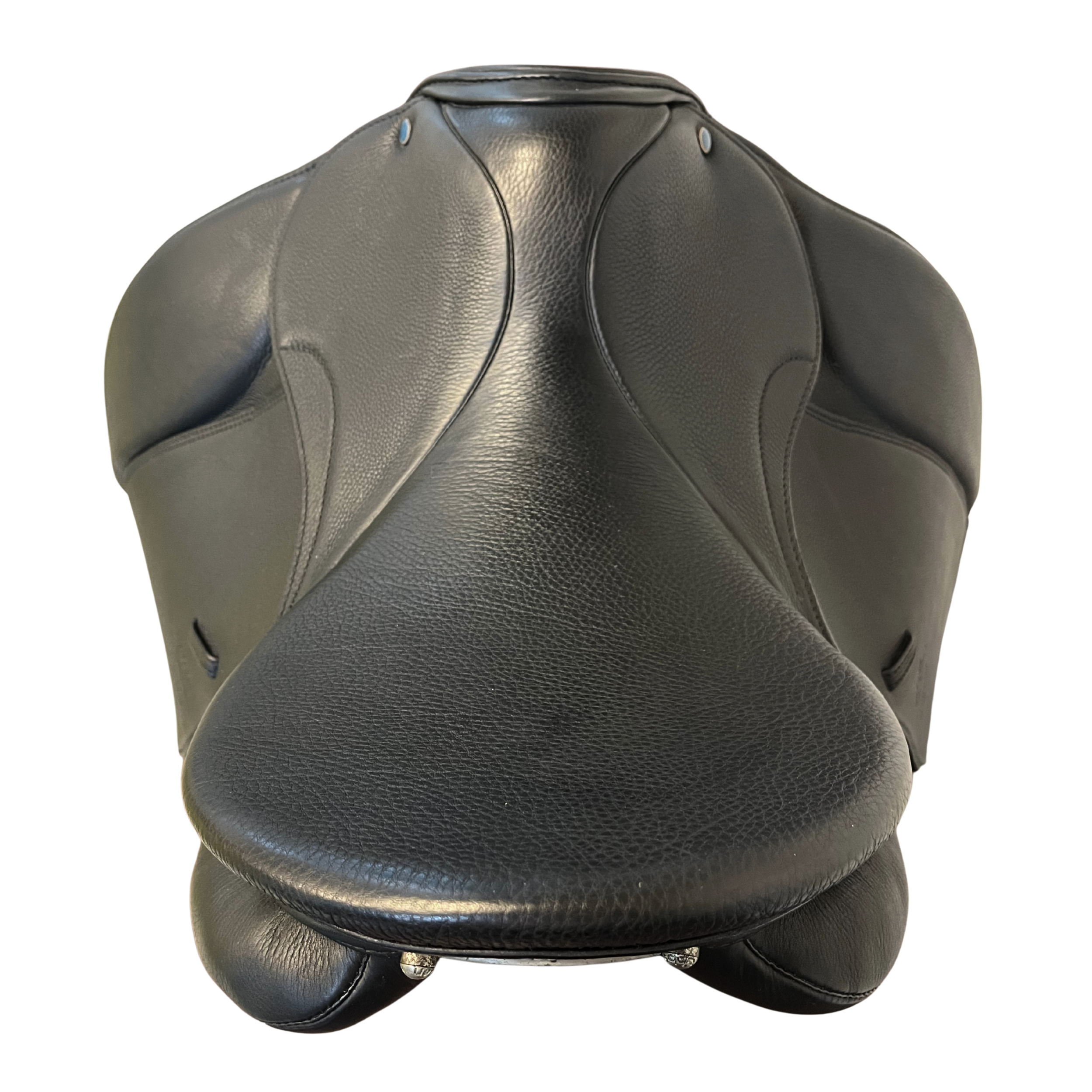 Dressage Saddle Genesis 17,0" 31cm black