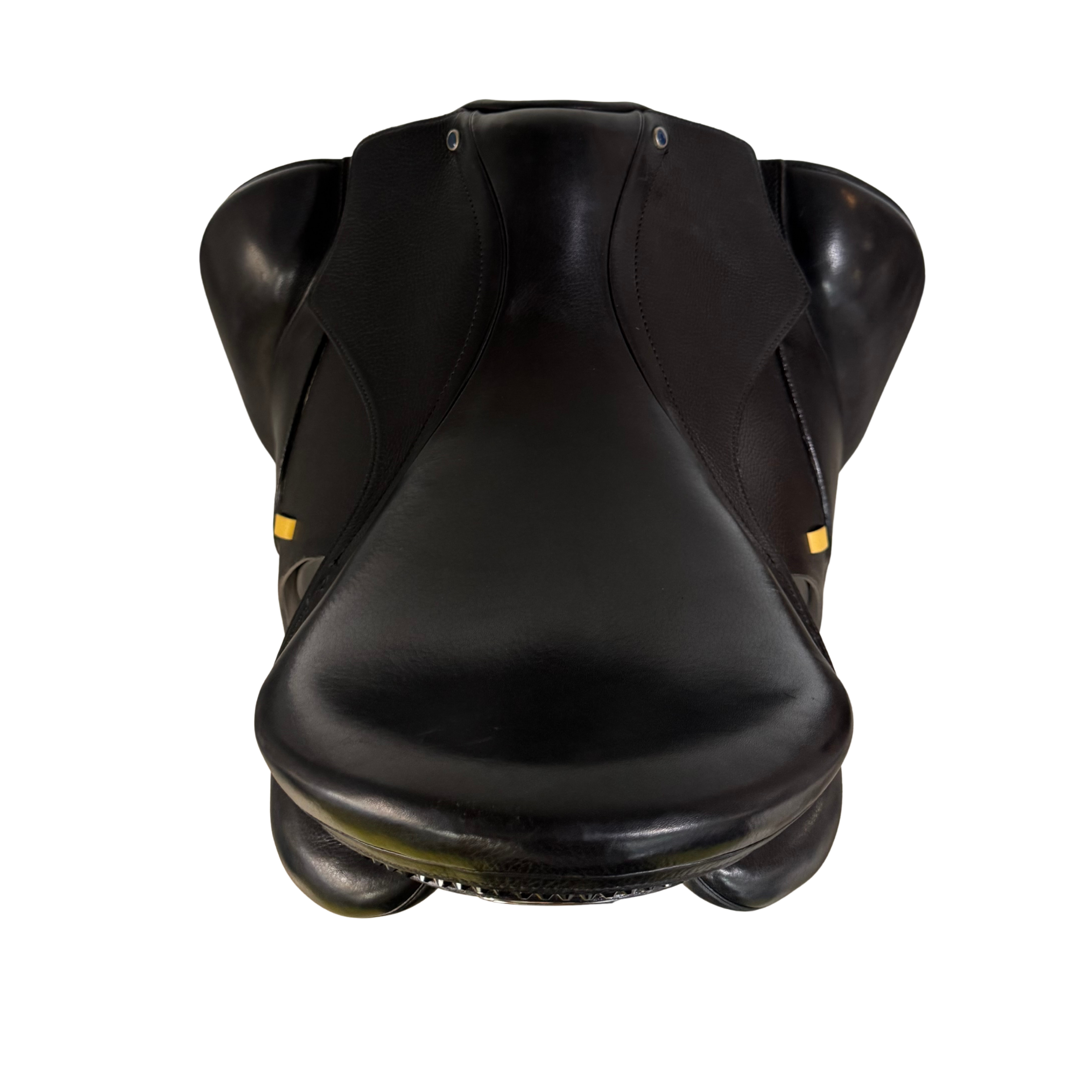 Dressage Saddle Euphoria 17,5" 31cm black