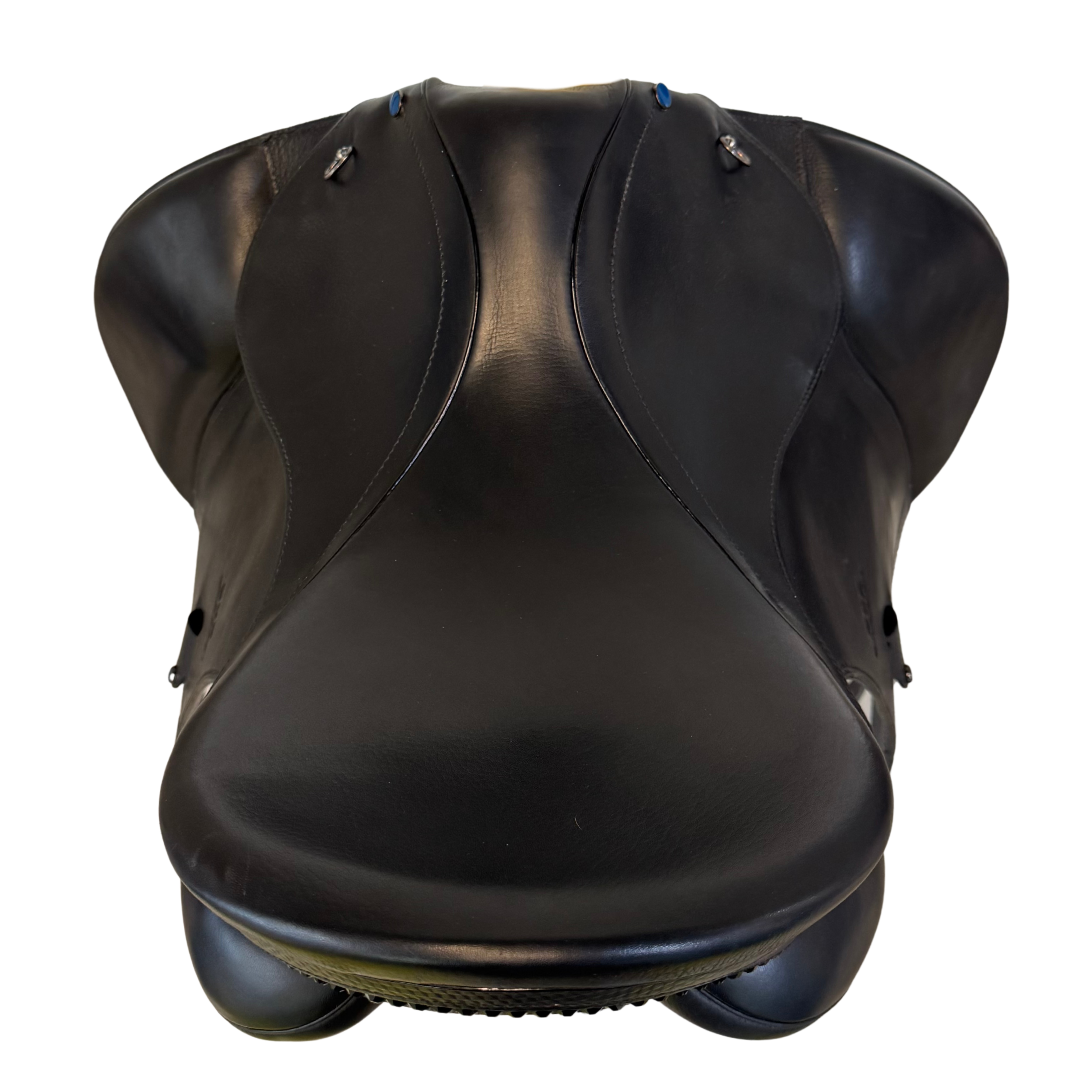 Dressage Saddle Virginia 17,0" 29cm black