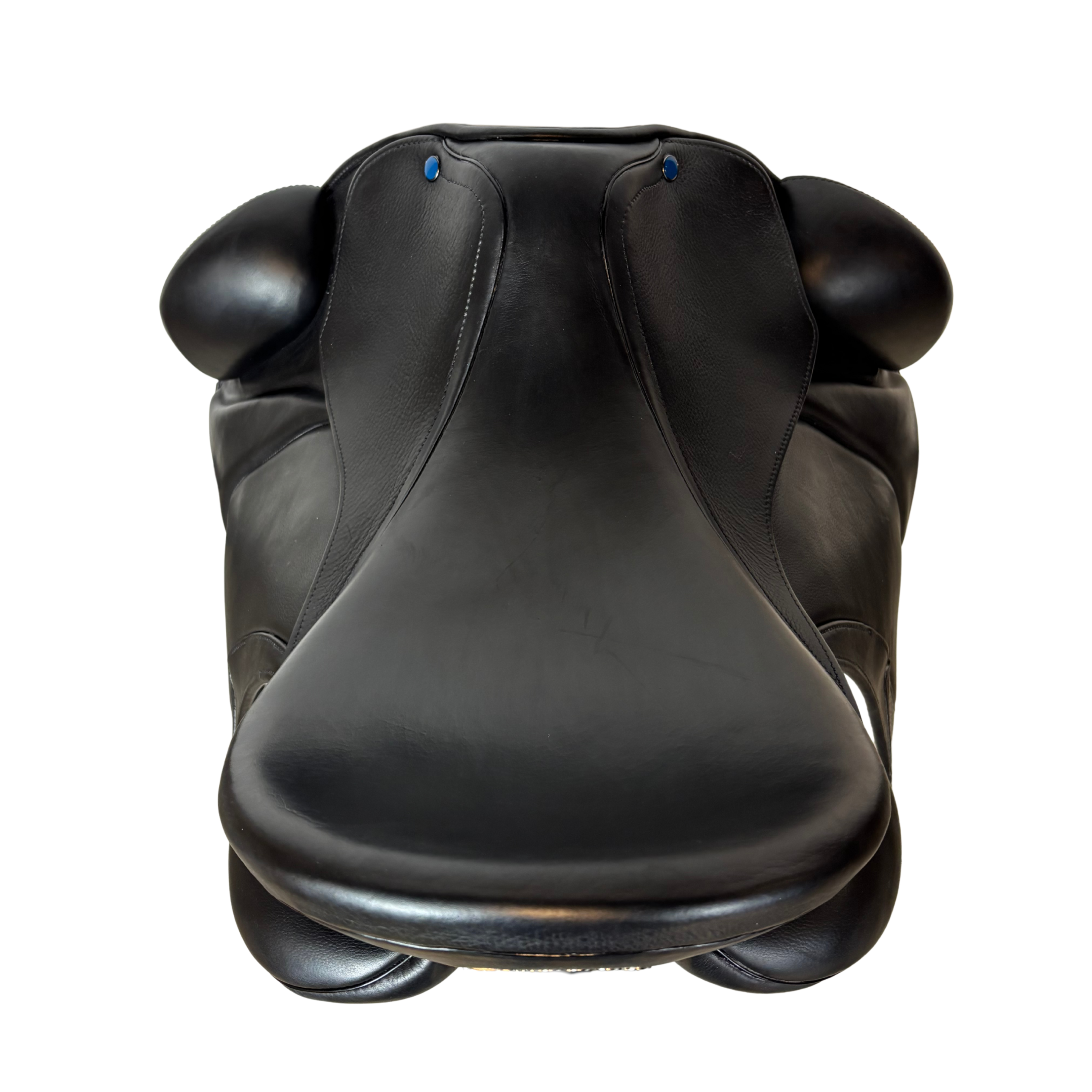 Dressage Saddle Centurion II 16,5" 29cm black