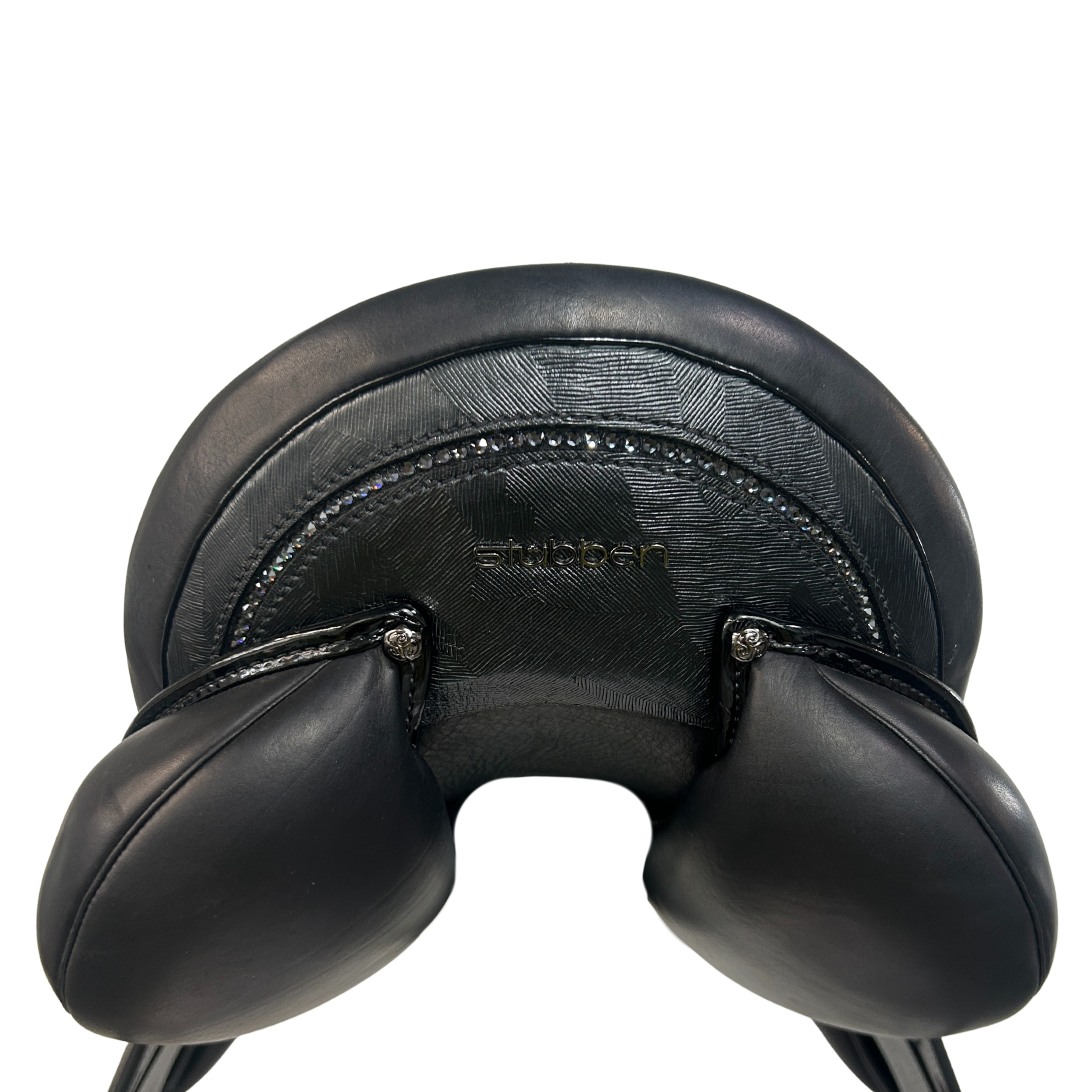 Dressage Saddle Centurion II 18,0" 27cm black
