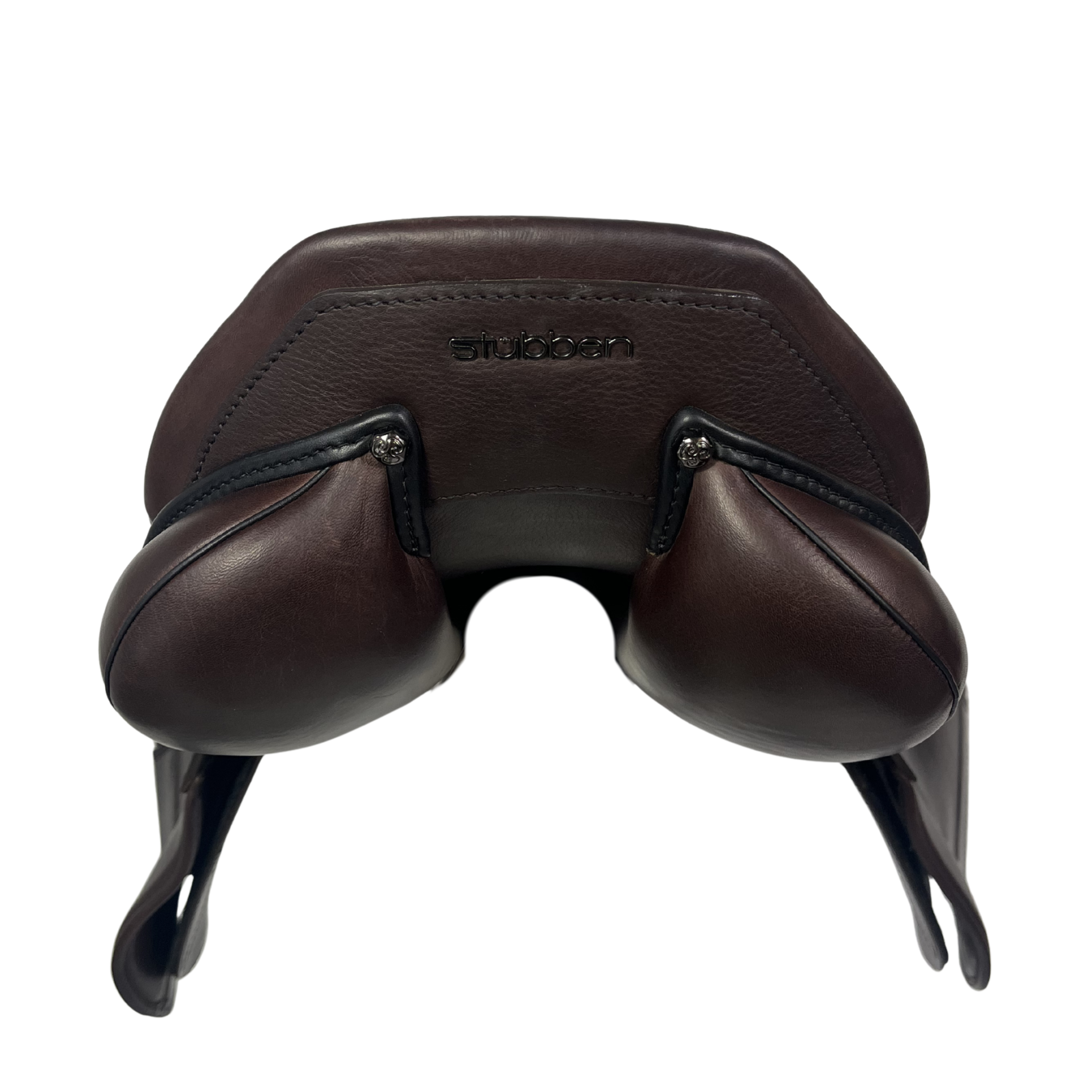 Jumping Saddle Roxane 18,0" XW ebony