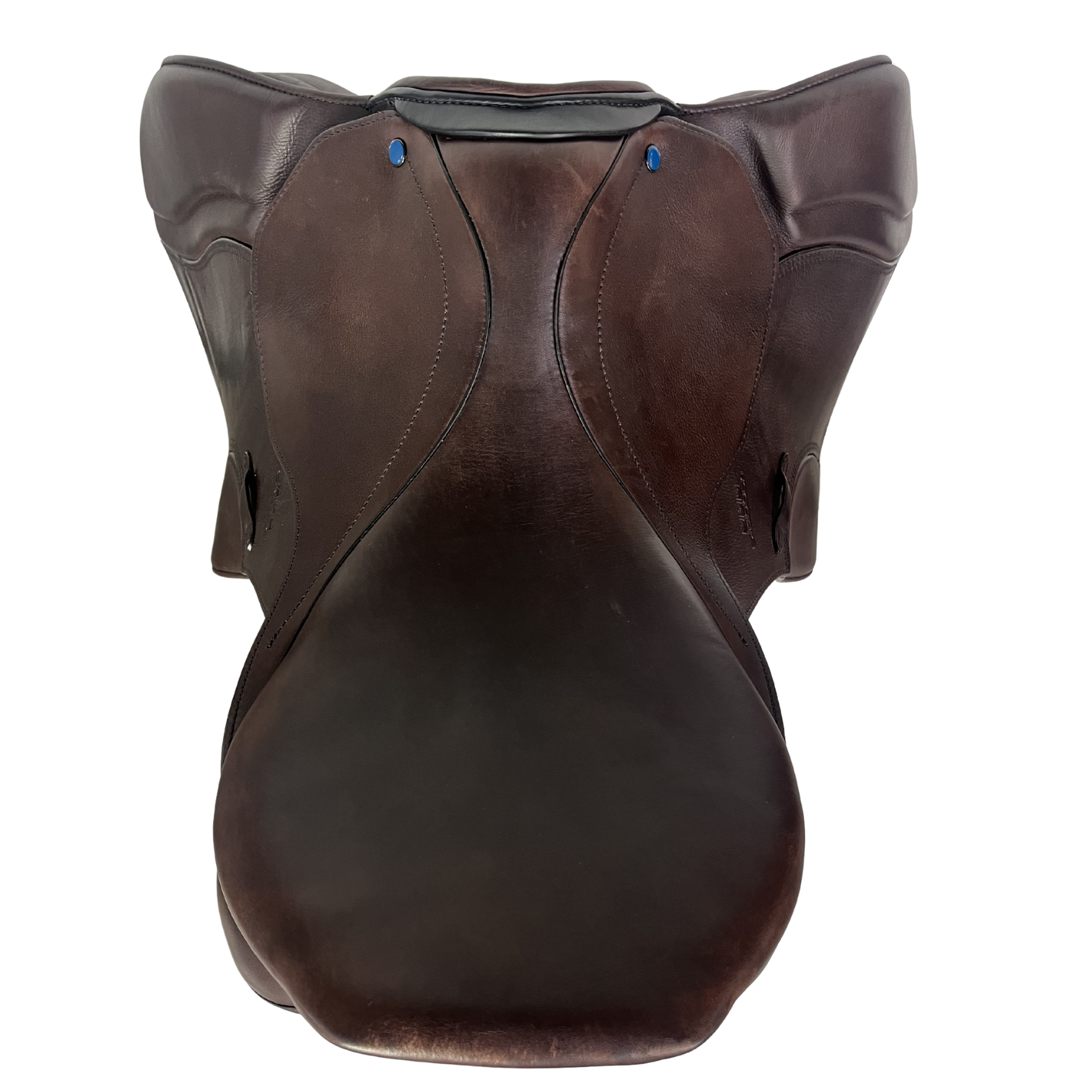 Jumping Saddle Roxane 18,0" XW ebony