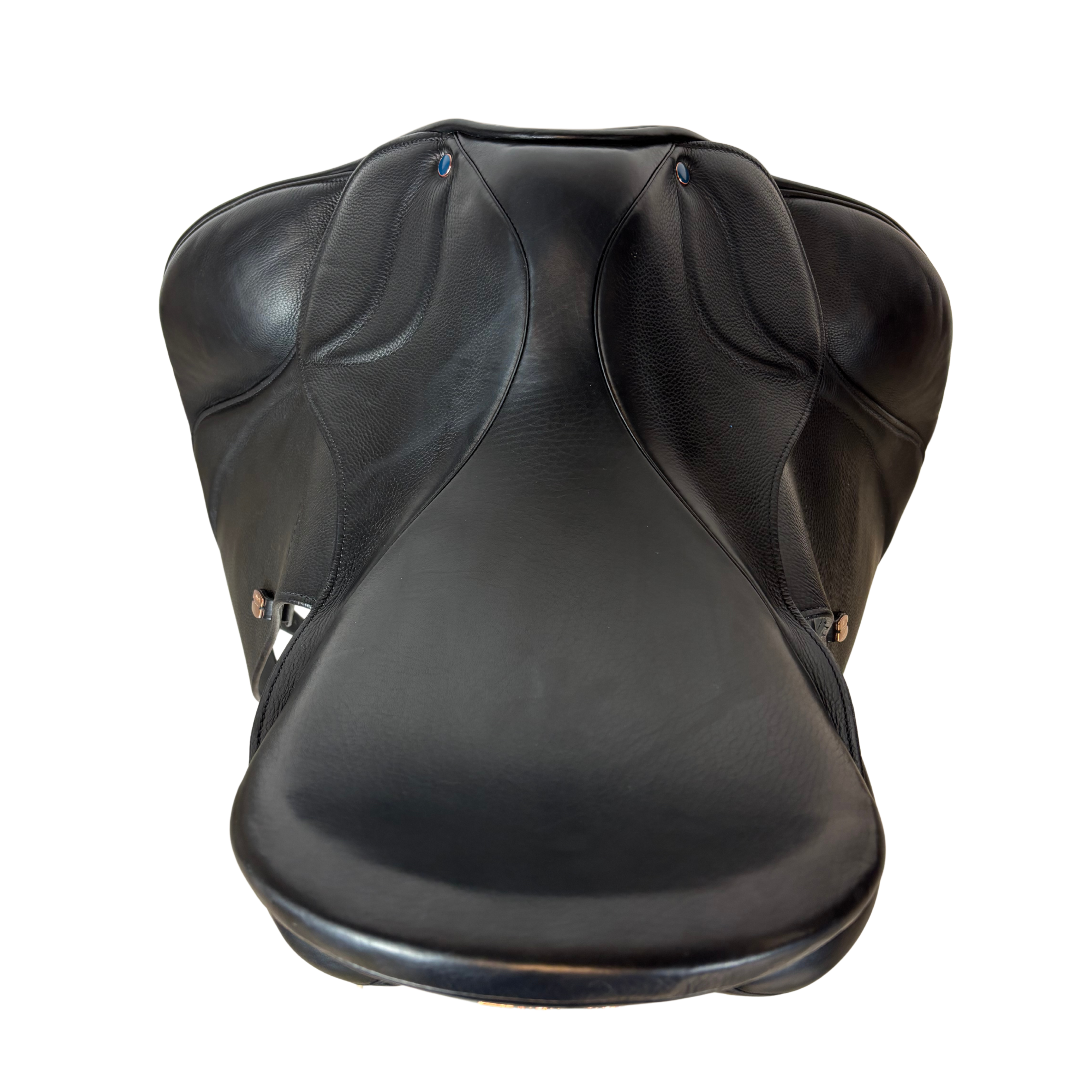 Dressage Saddle Aramis II GP 17,5" 31cm black