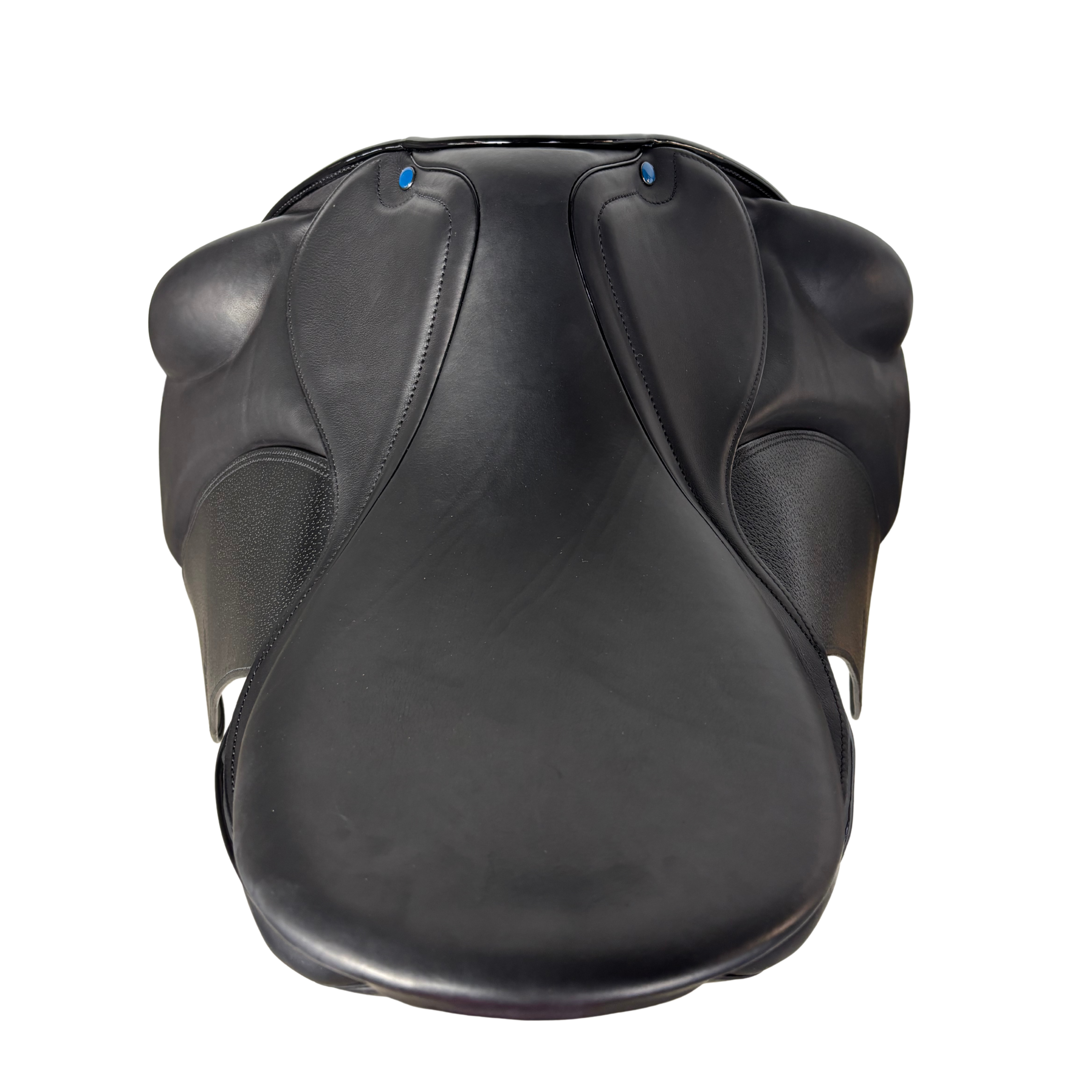 Icelandic Saddle BH Portos Iceland M 32cm black