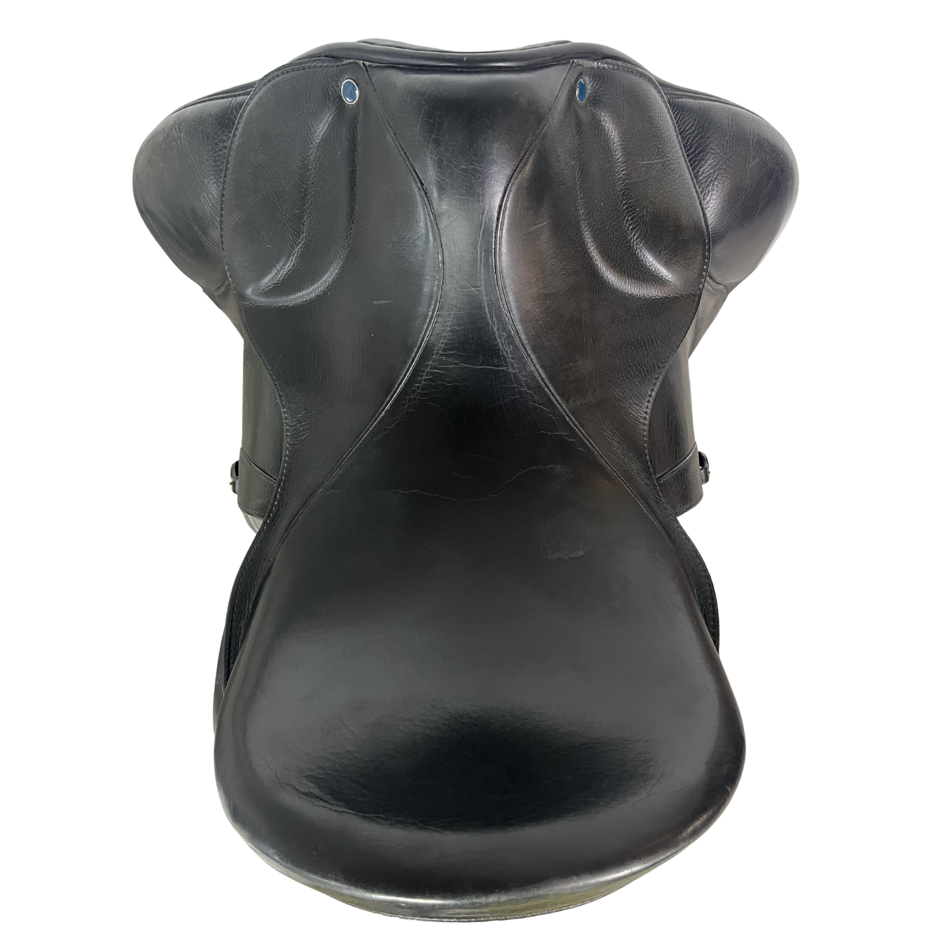 Dressage Saddle Aramis II Grand Prix 17,0" 29.5cm black