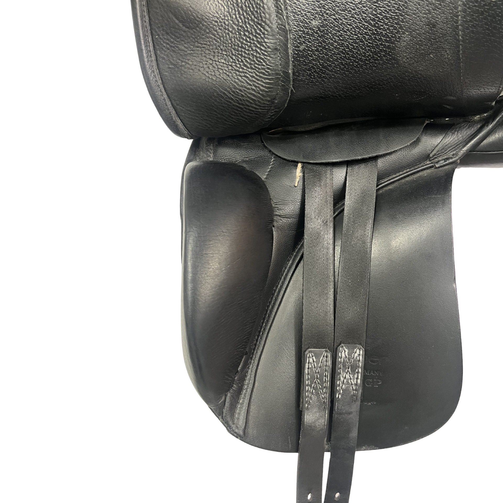 Dressage Saddle Aramis II Grand Prix 17,0" 29.5cm black