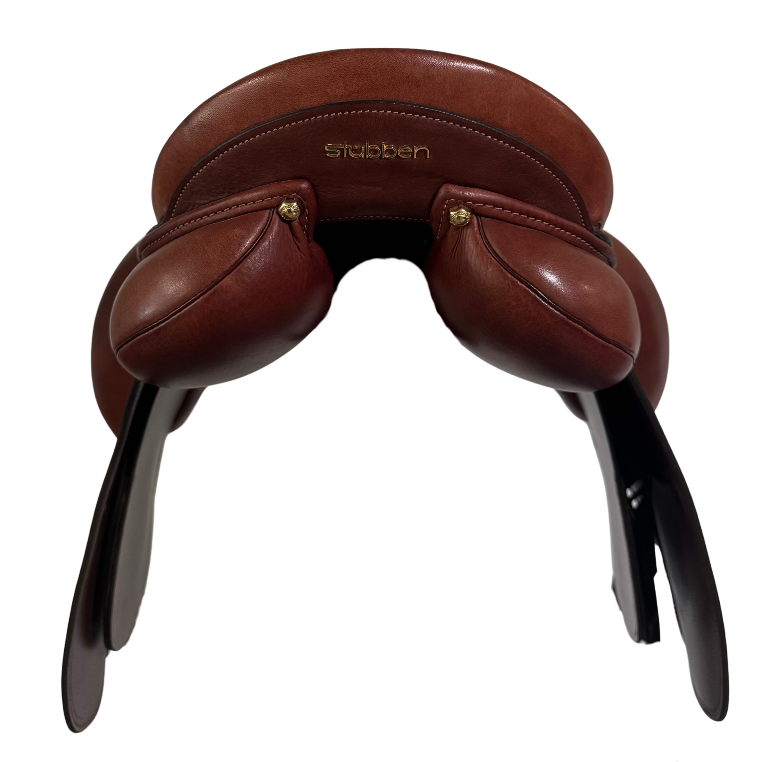 Icelandic BH Focus M 31cm redwood