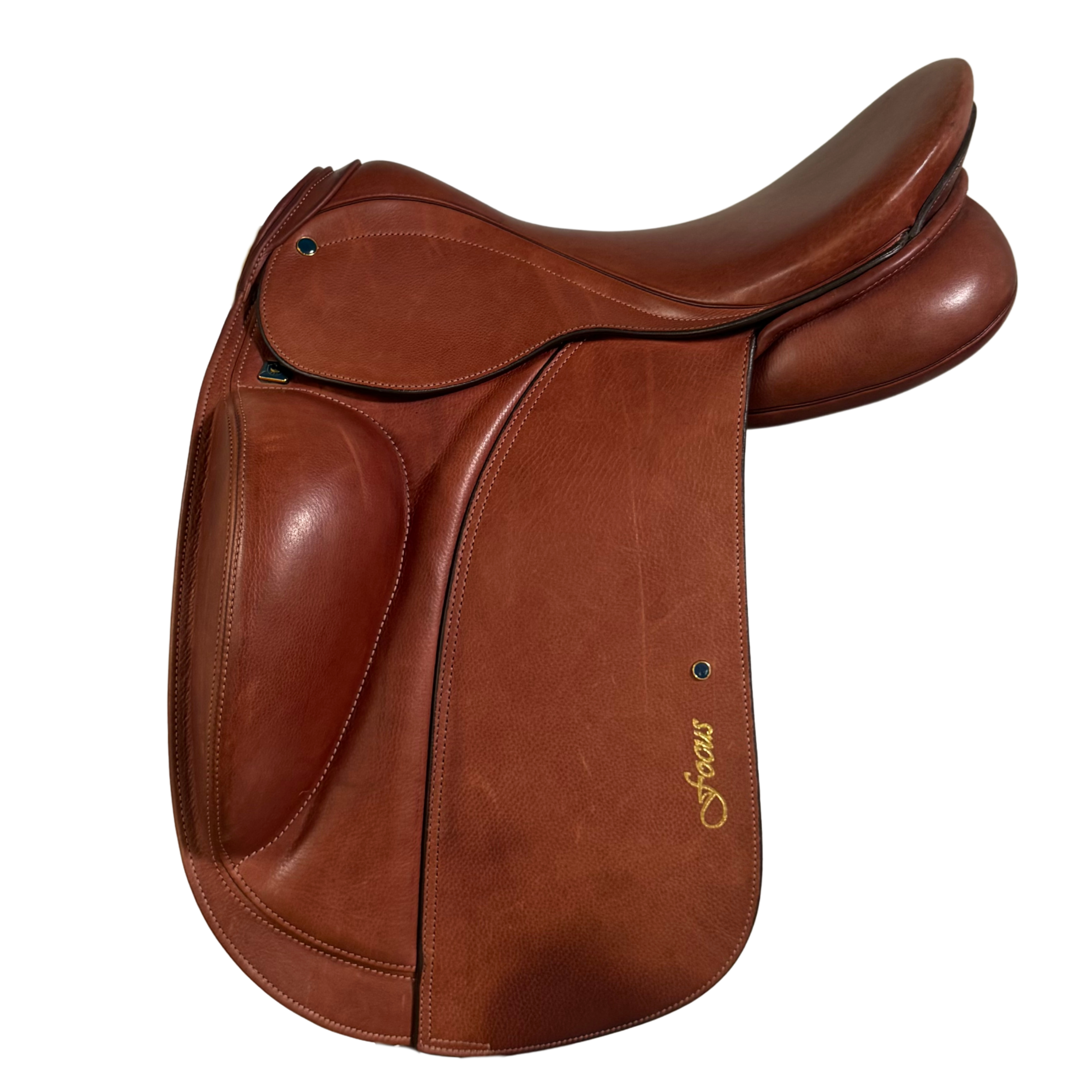 Icelandic BH Focus M 31cm redwood