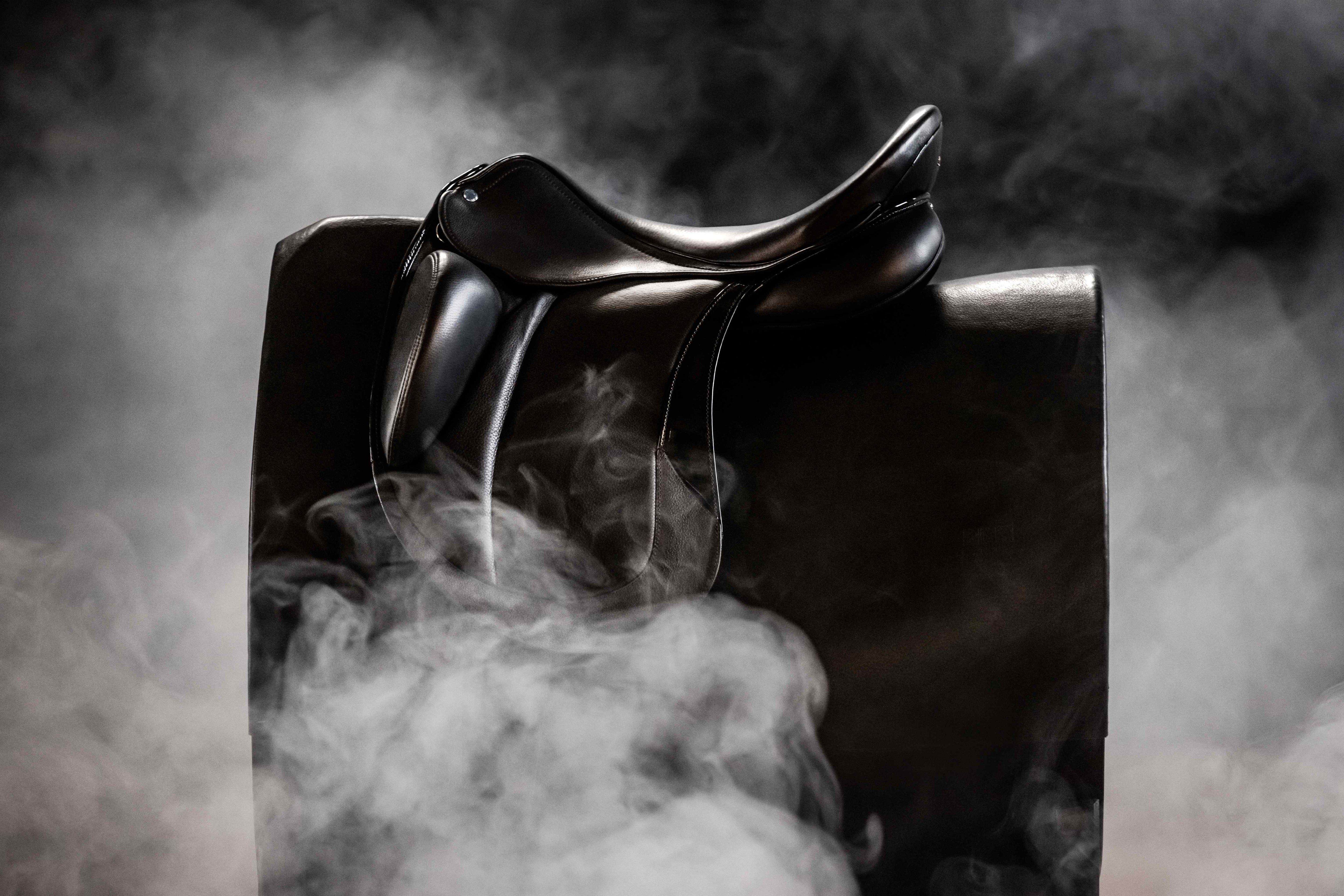 Selle de dressage Centurion II