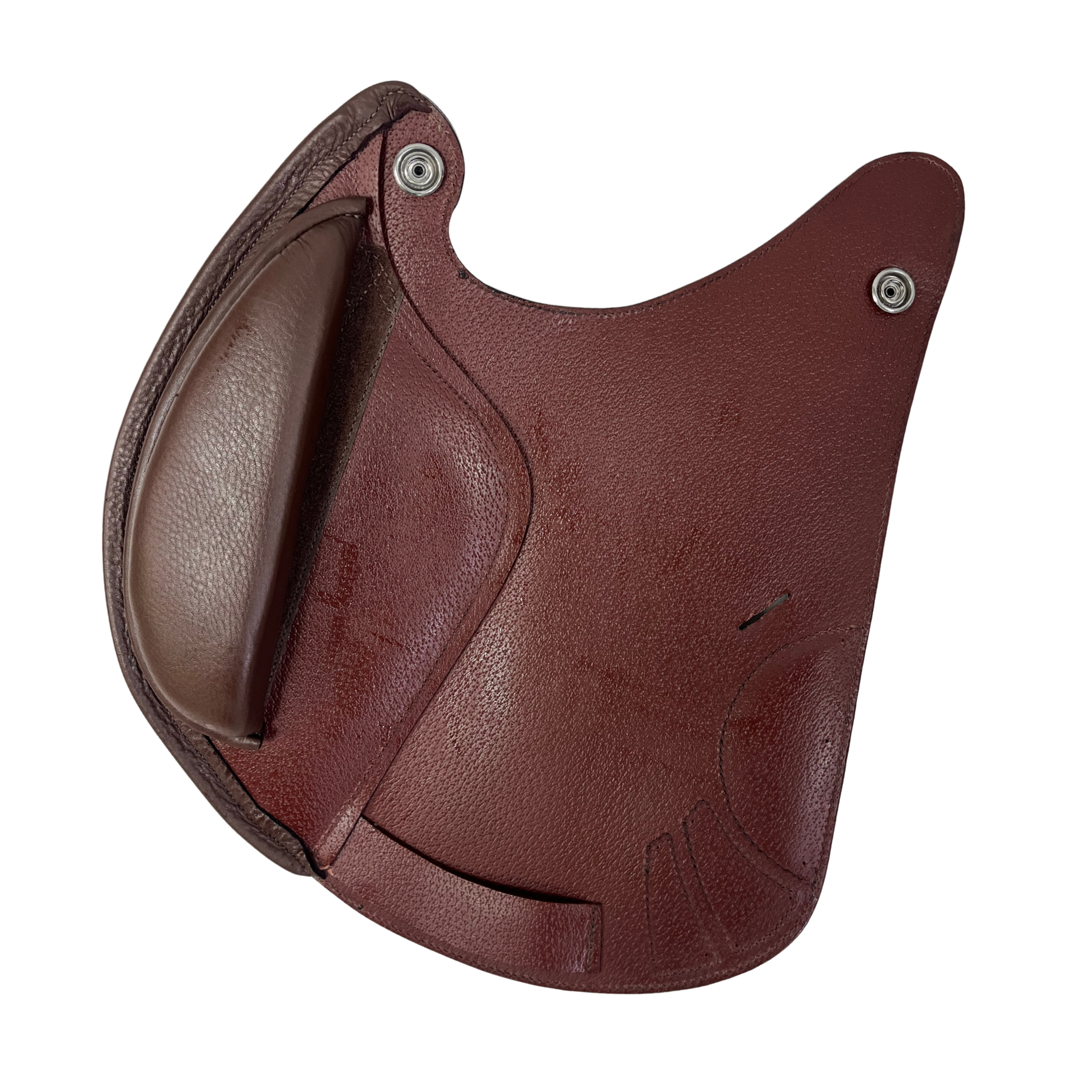 Sattelblatt Springen für REV Sattel Redwood