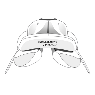 Wide bearing surface