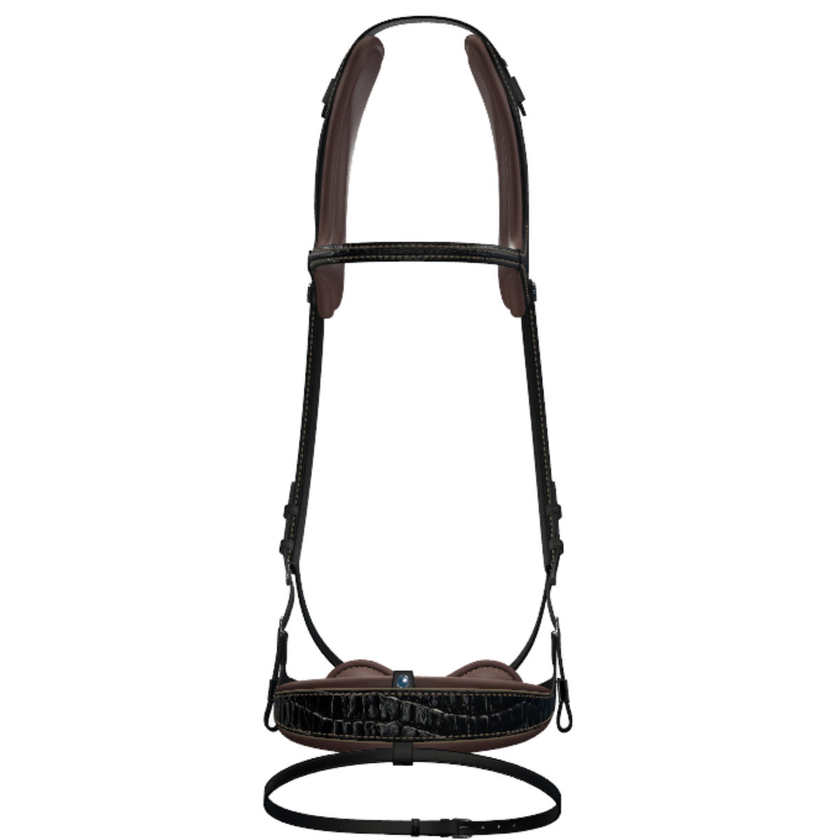 Bridon Freedom II Magic Tack Stübben Custom