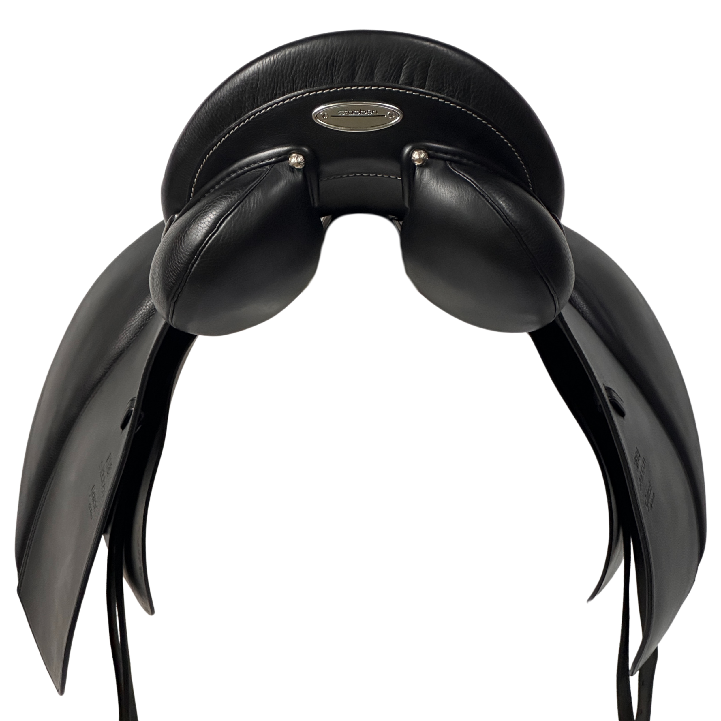 Dressage Saddle Genesis 18,0" 31cm black