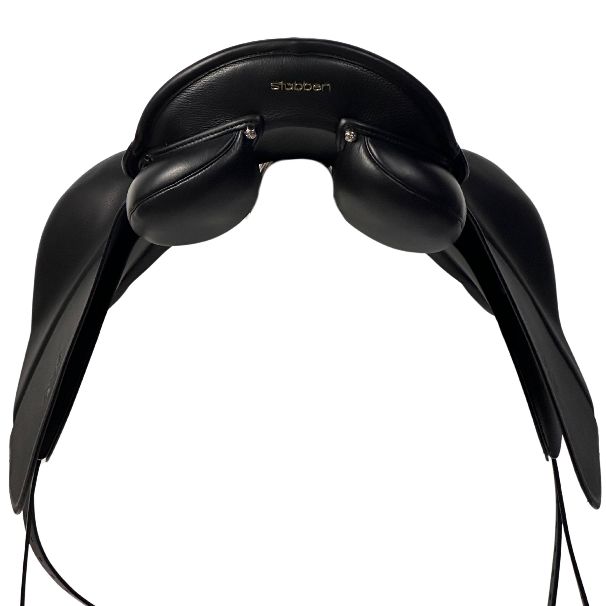 Icelandic Saddle BH Classic M 31cm black