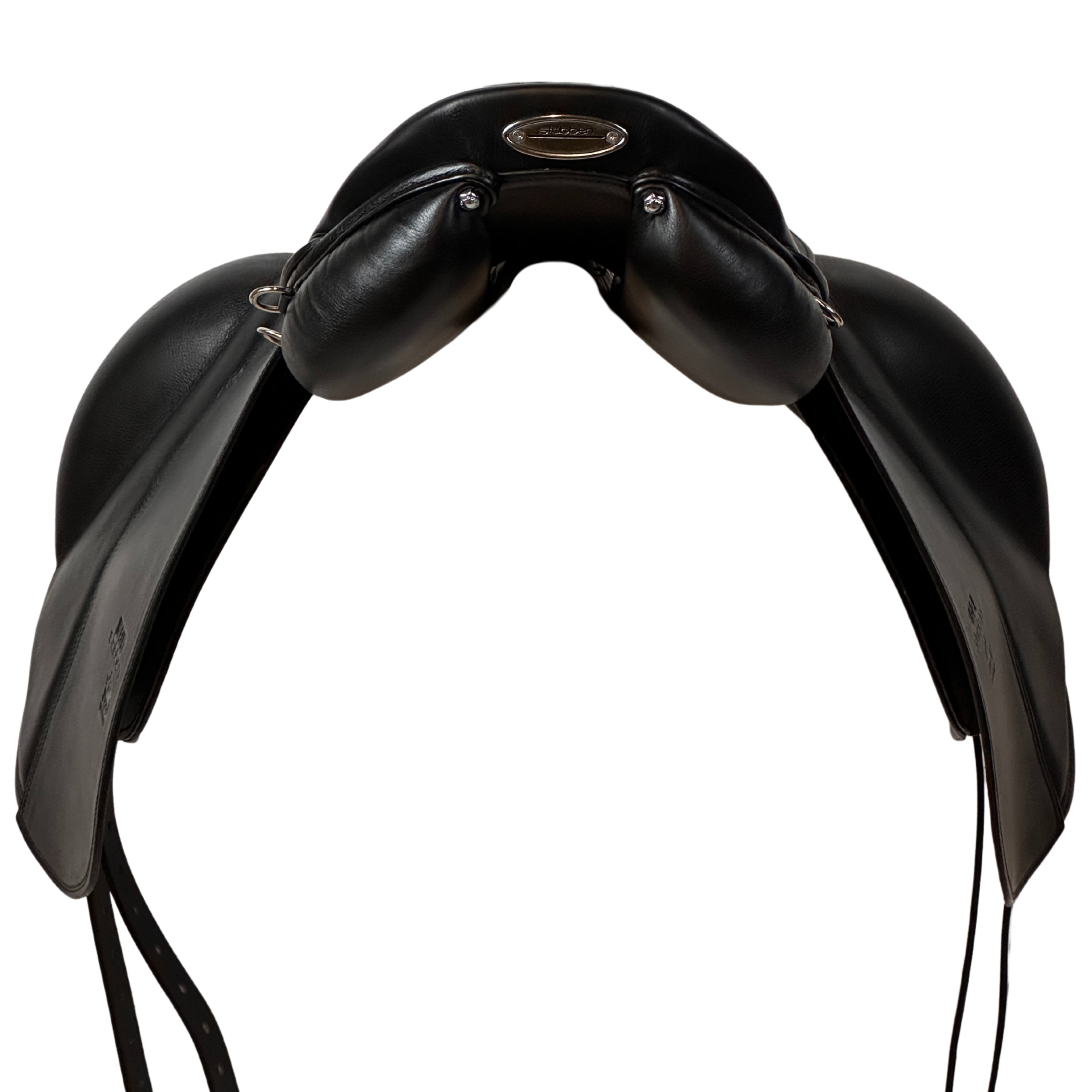 Icelandic Saddle Portos Freedom II S/XW black