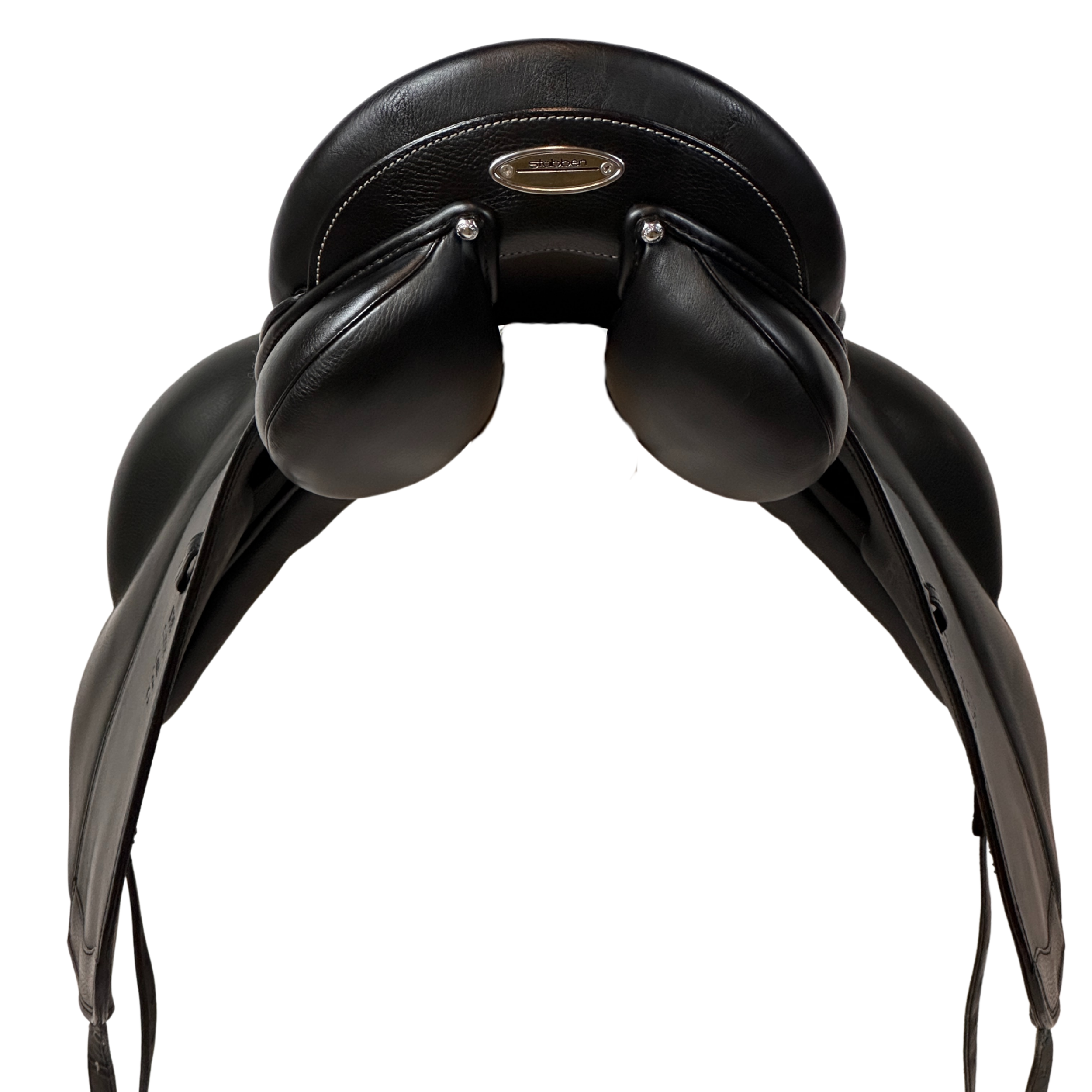 Dressage Saddle Genesis D/CL de Luxe "Mono" 17,5 31cm