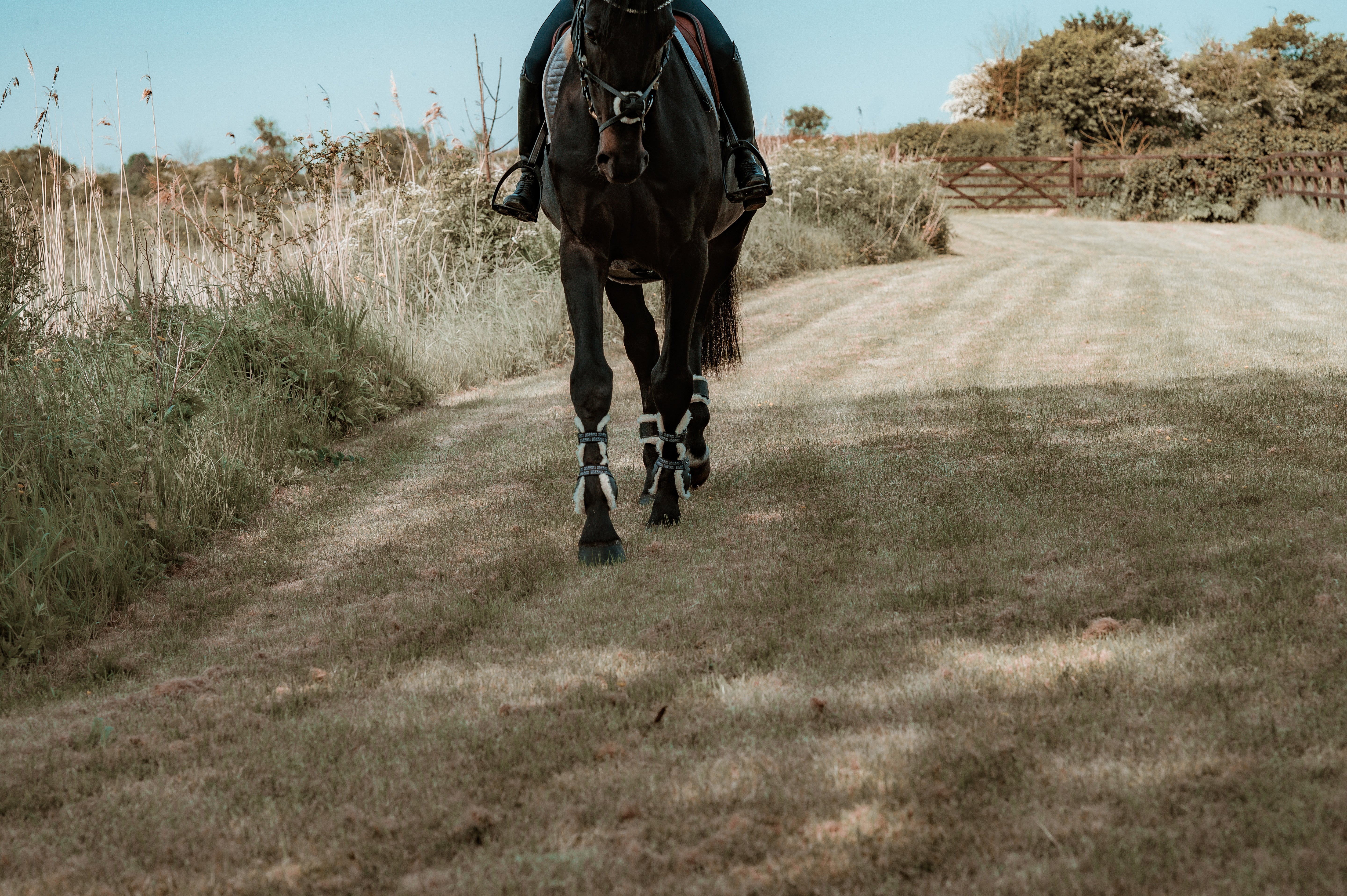 Stübben Airflow Trainingsgamaschen