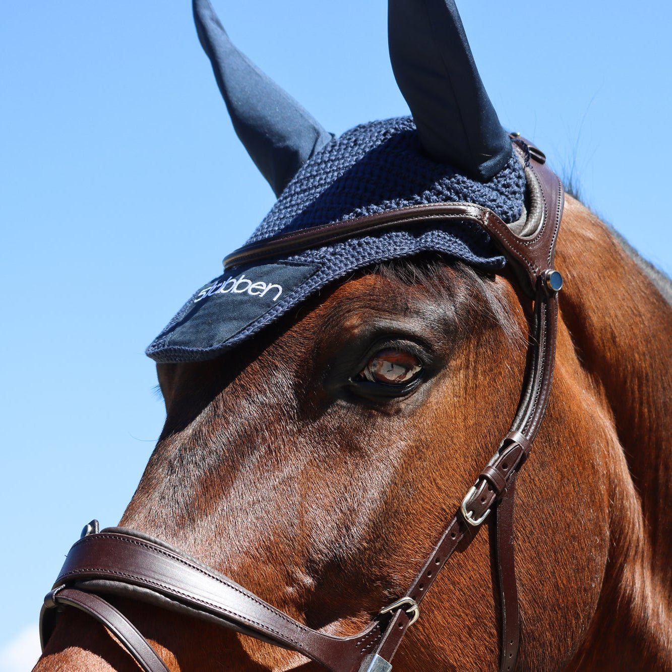 Bonnet anti-mouches Stübben