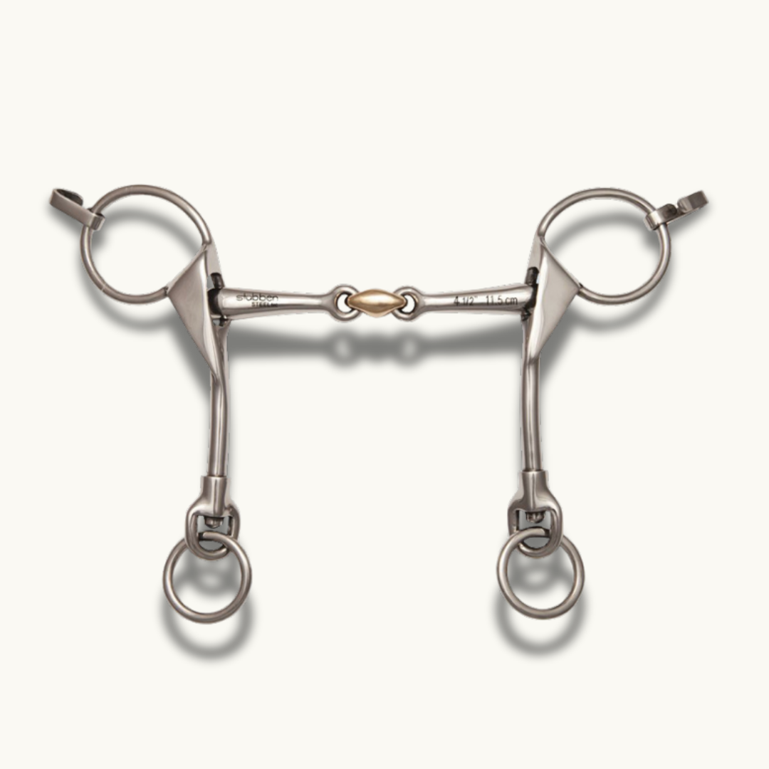 Étriers Fillis Adulte 12cm - Animalerie Étriers Fillis Adulte 12cm - Animalerie