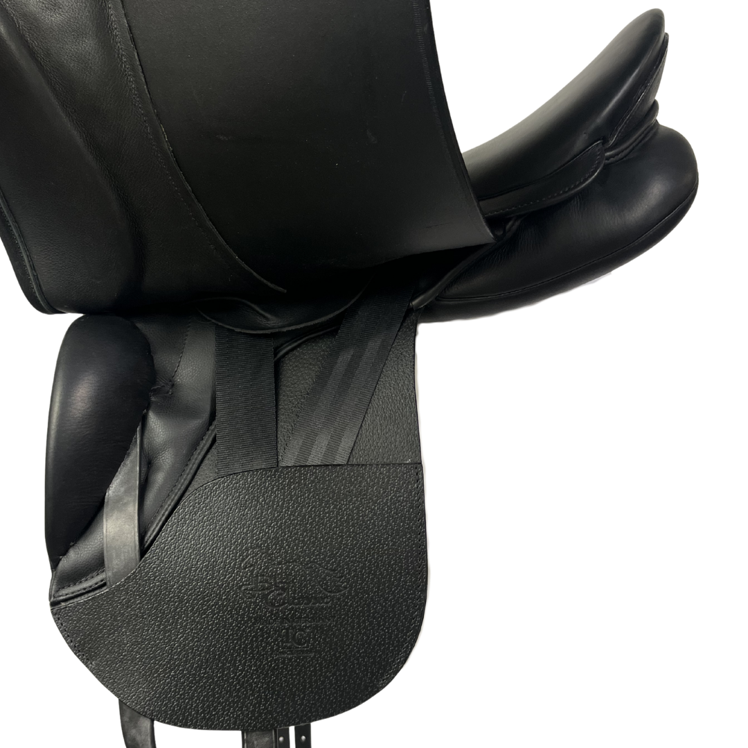 Icelandic BH Classic M 31cm black