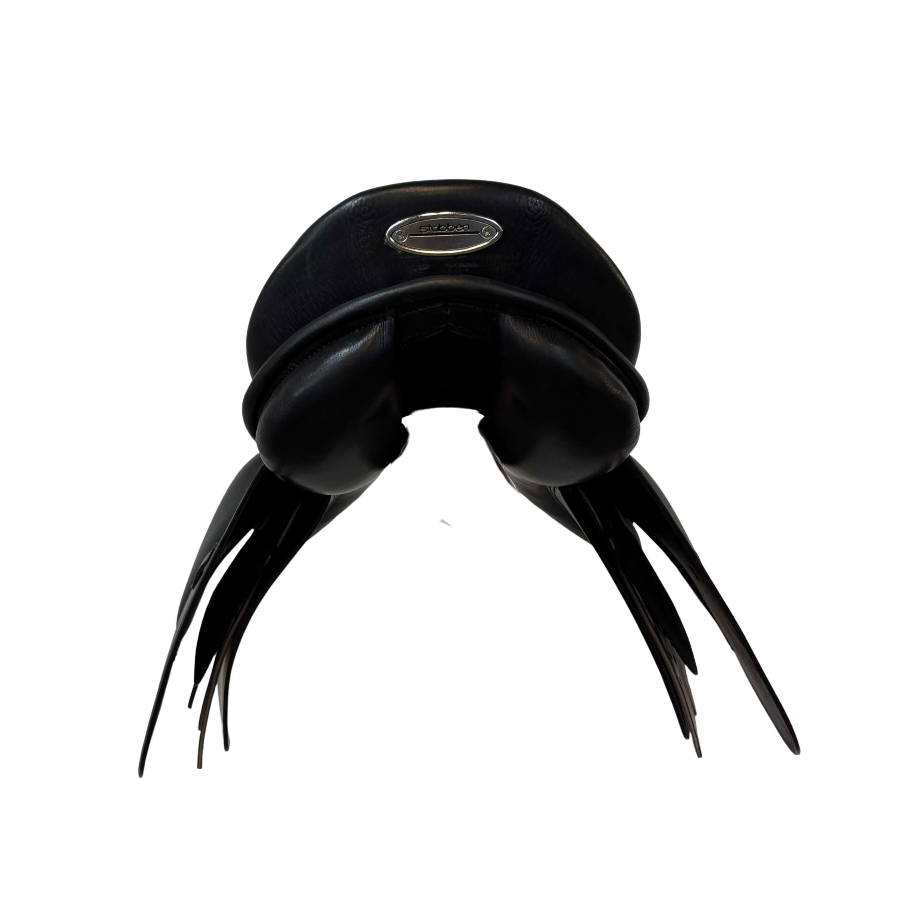 Jumping Saddle Edelweiss CS Junior 16,0" 31cm black