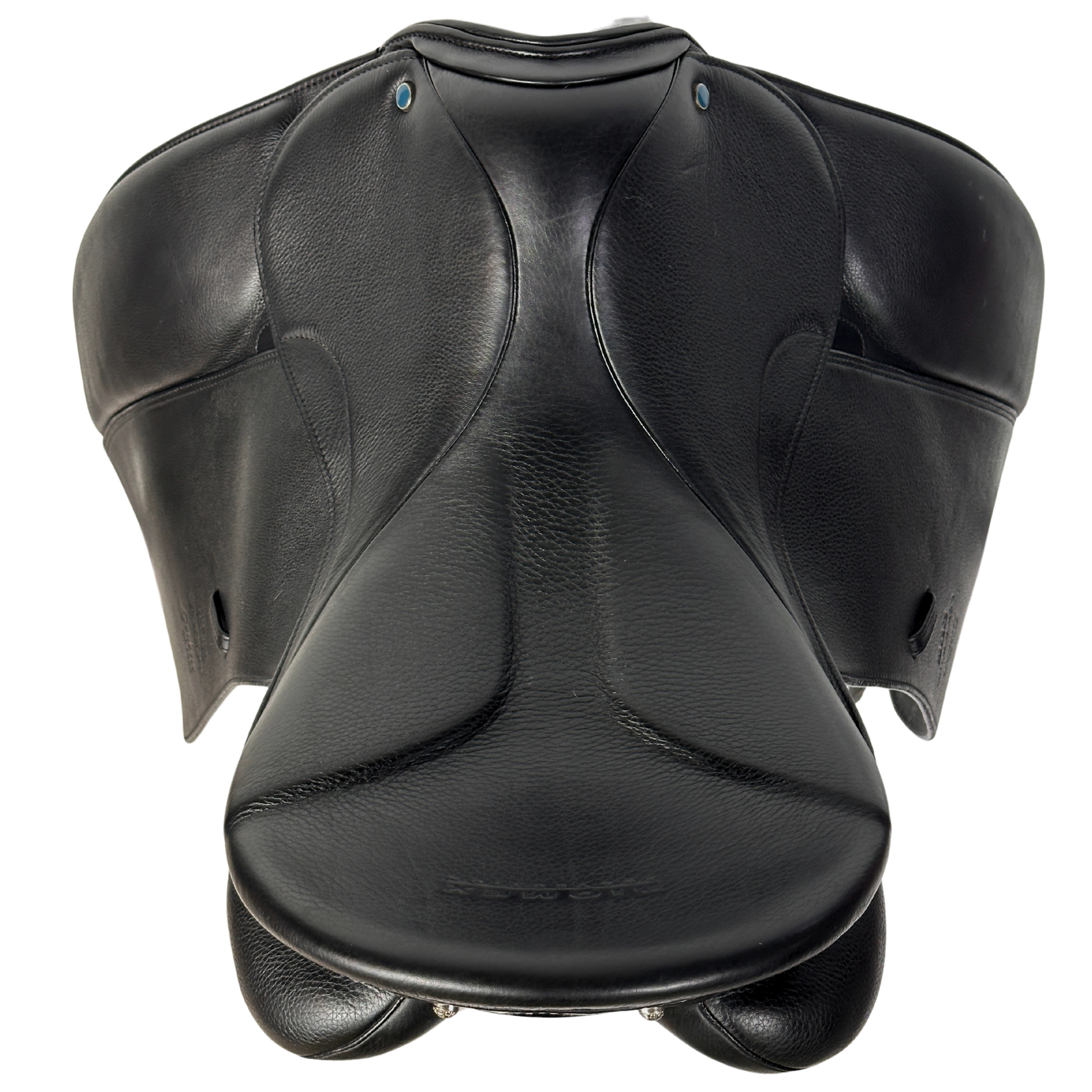 Dressage Saddle Genesis 18,0" 31cm black