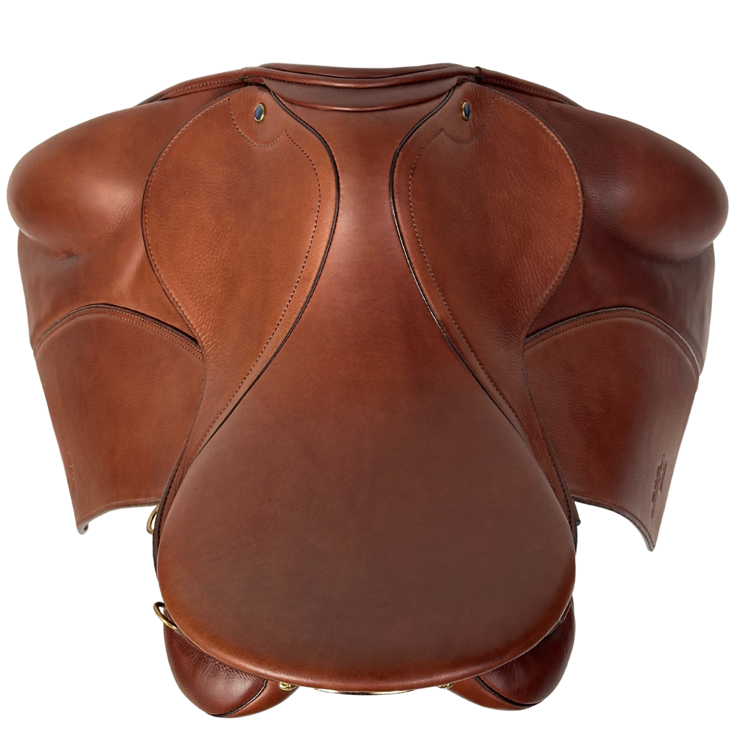 Icelandic saddle BH Portos Iceland I S 32cm redwood