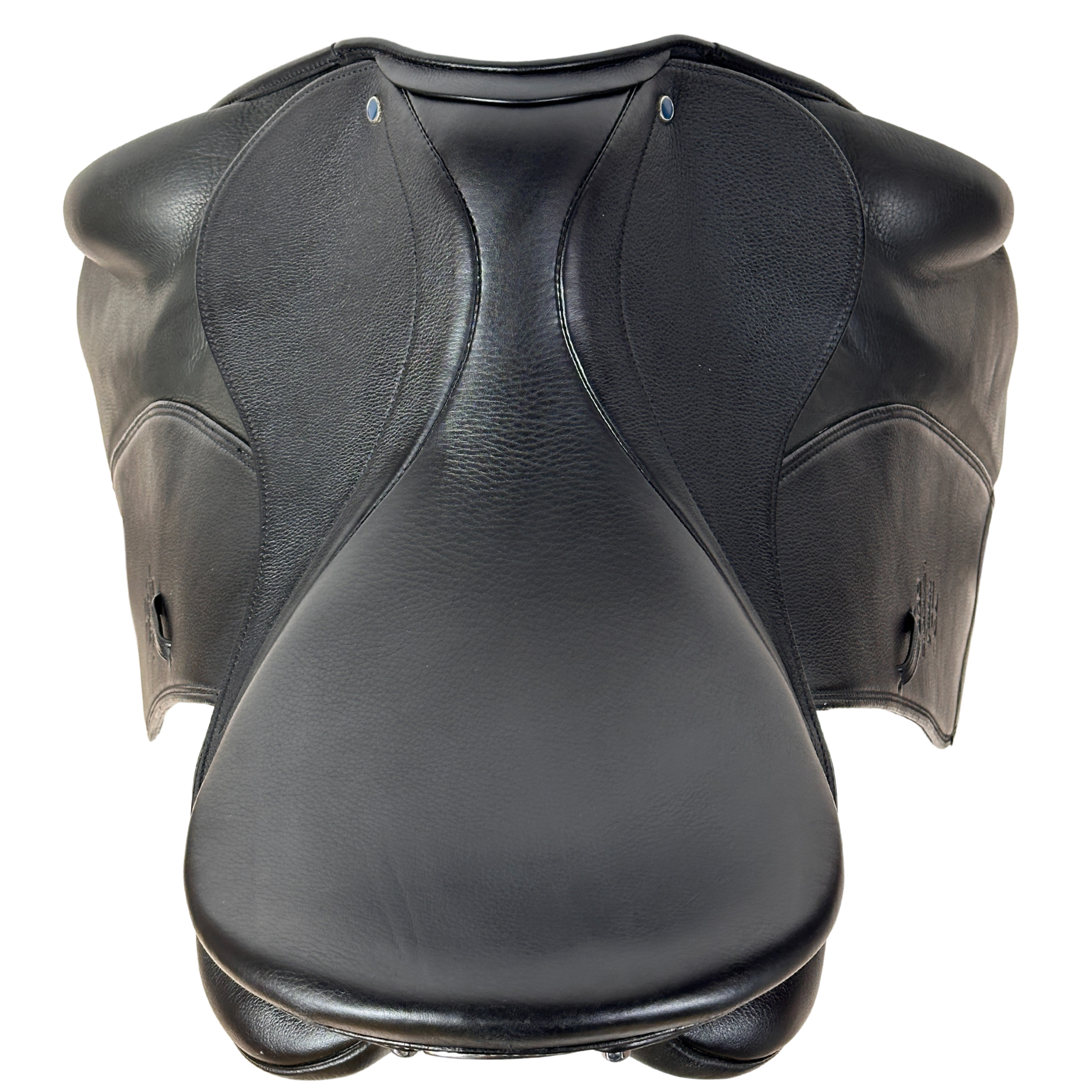 Dressage Saddle Genesis D/CL de Luxe "Mono" 17,5 31cm