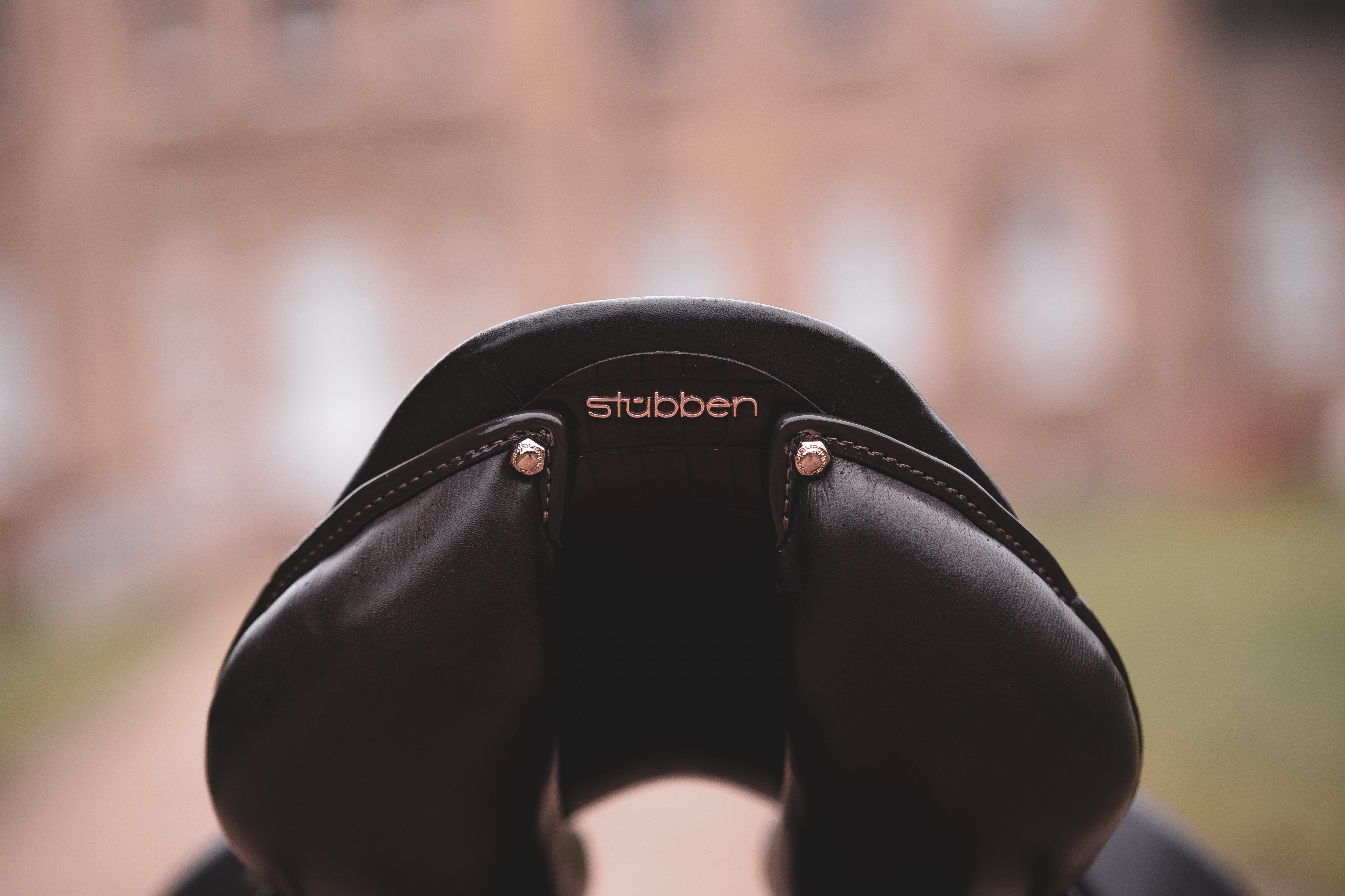 Selle d'obstacle Portos