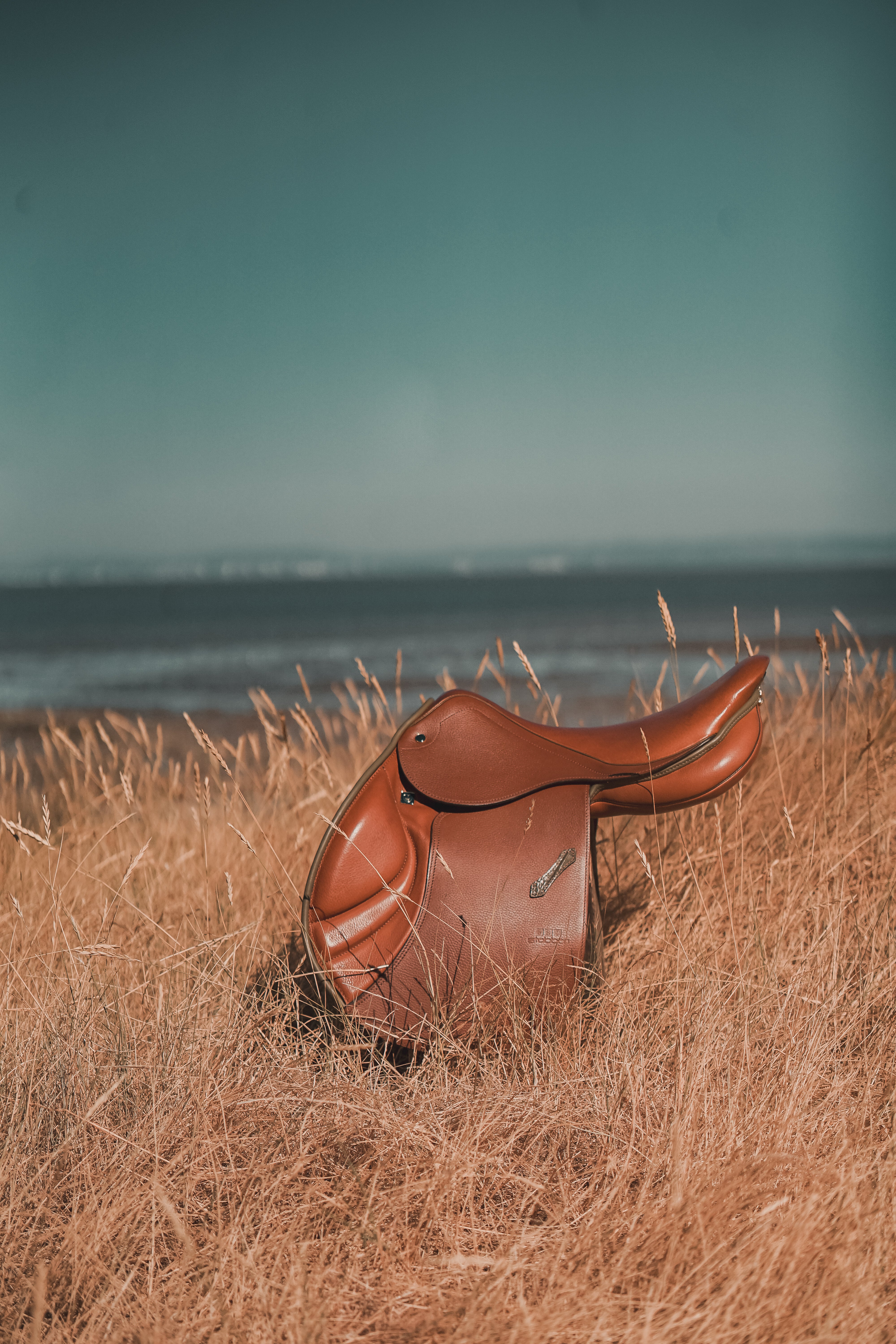 Selle d'obstacle Portos