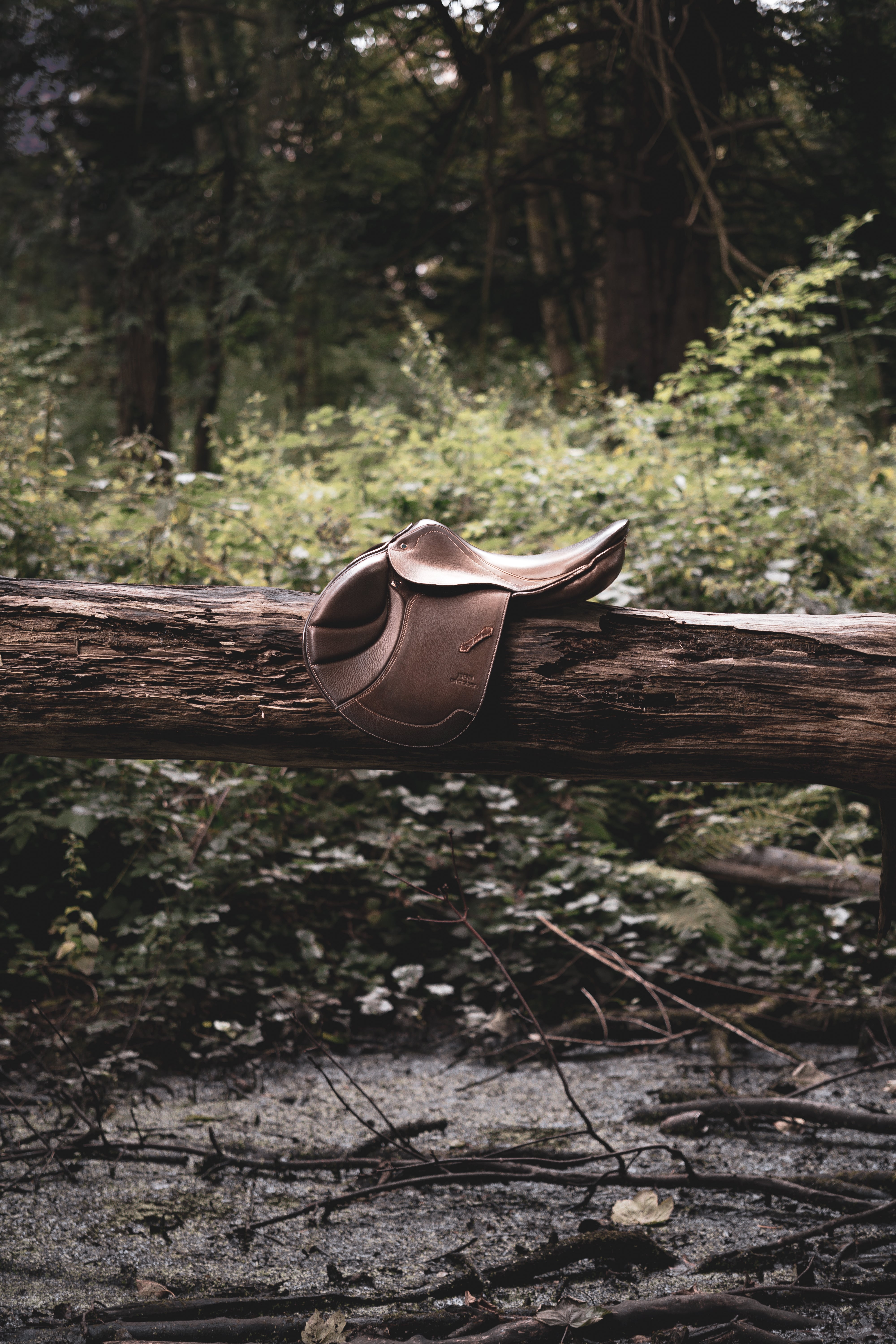 Selle d'obstacle Portos