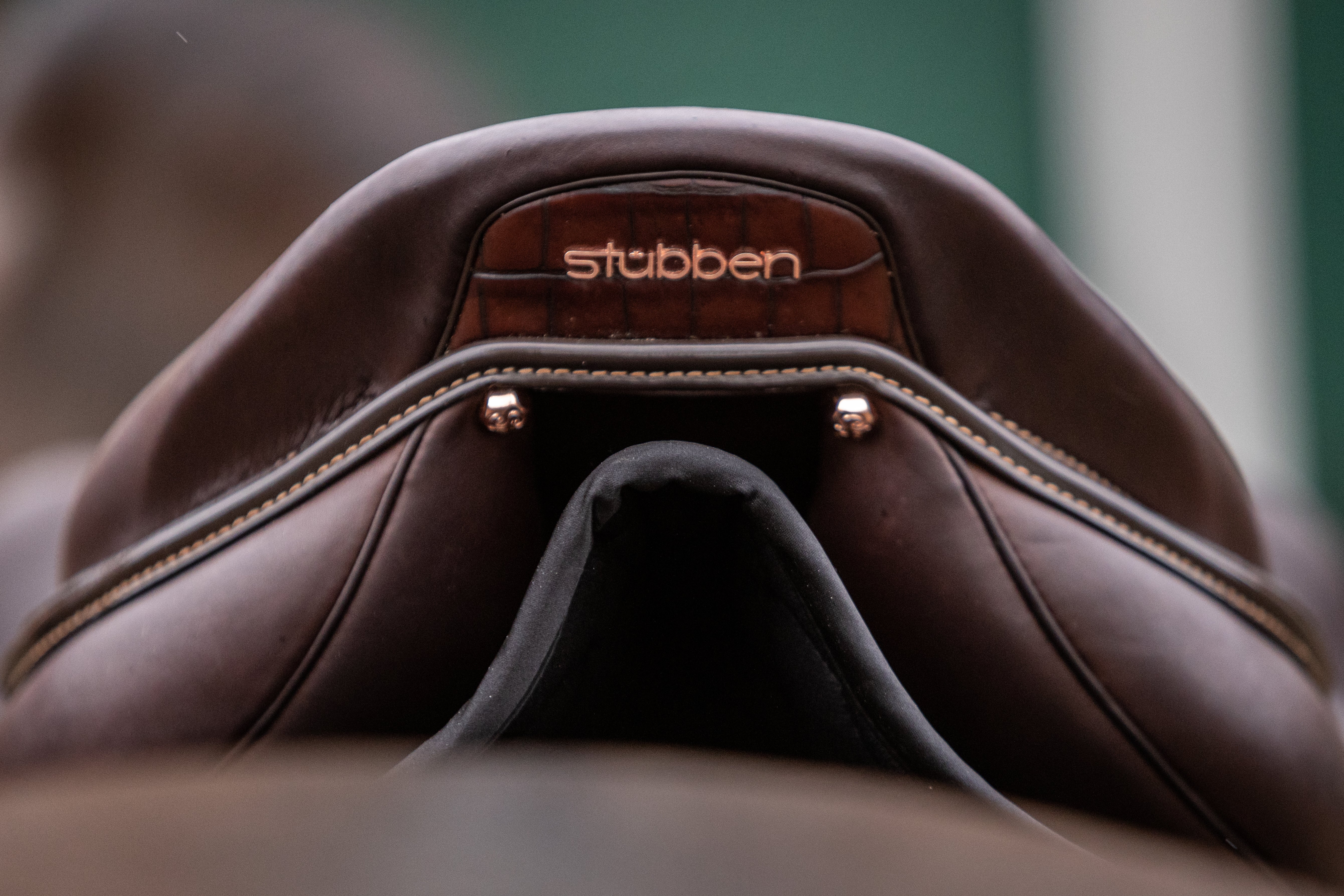 Selle d'obstacle Phantom