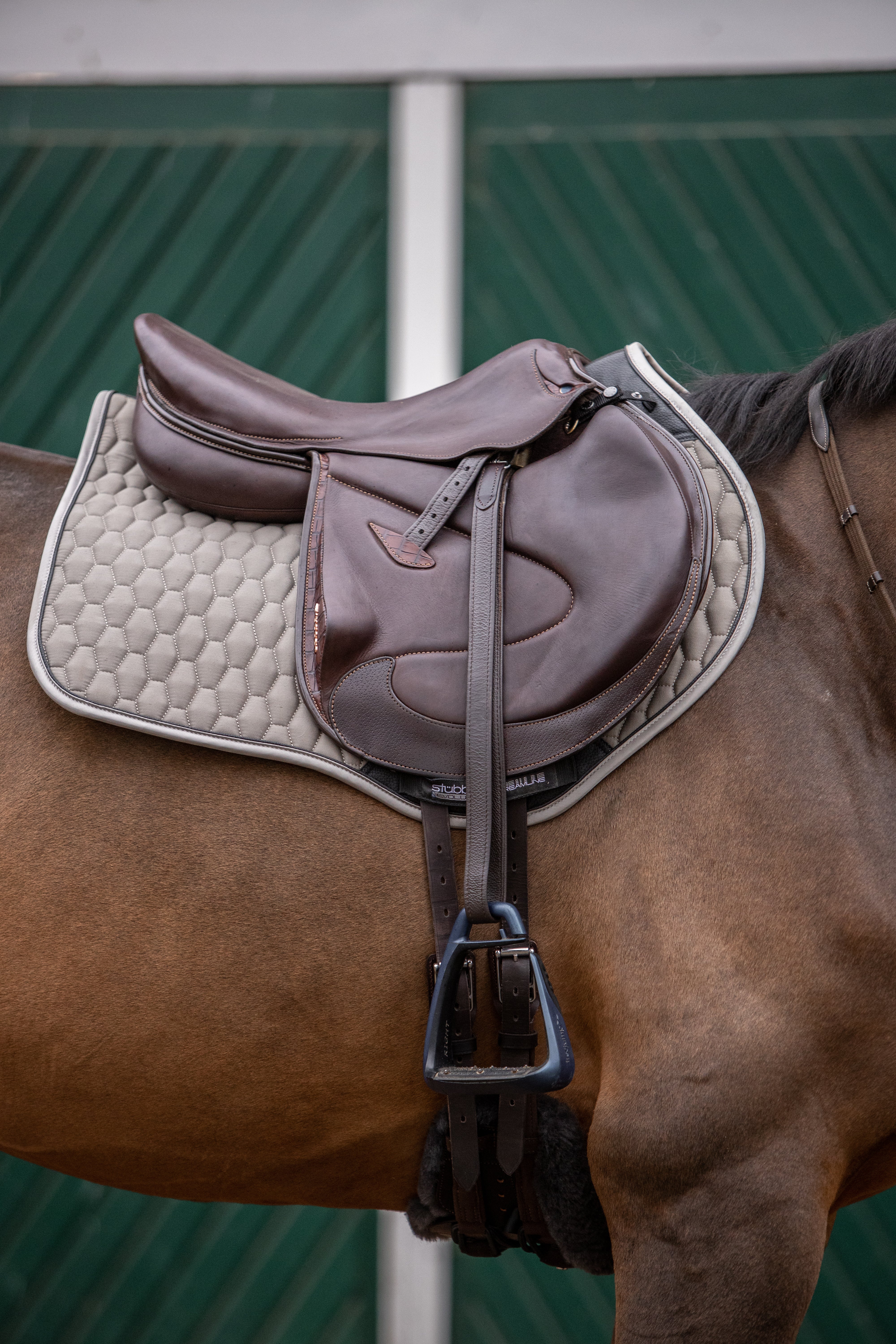 Streamline Jumping Pad GEN2