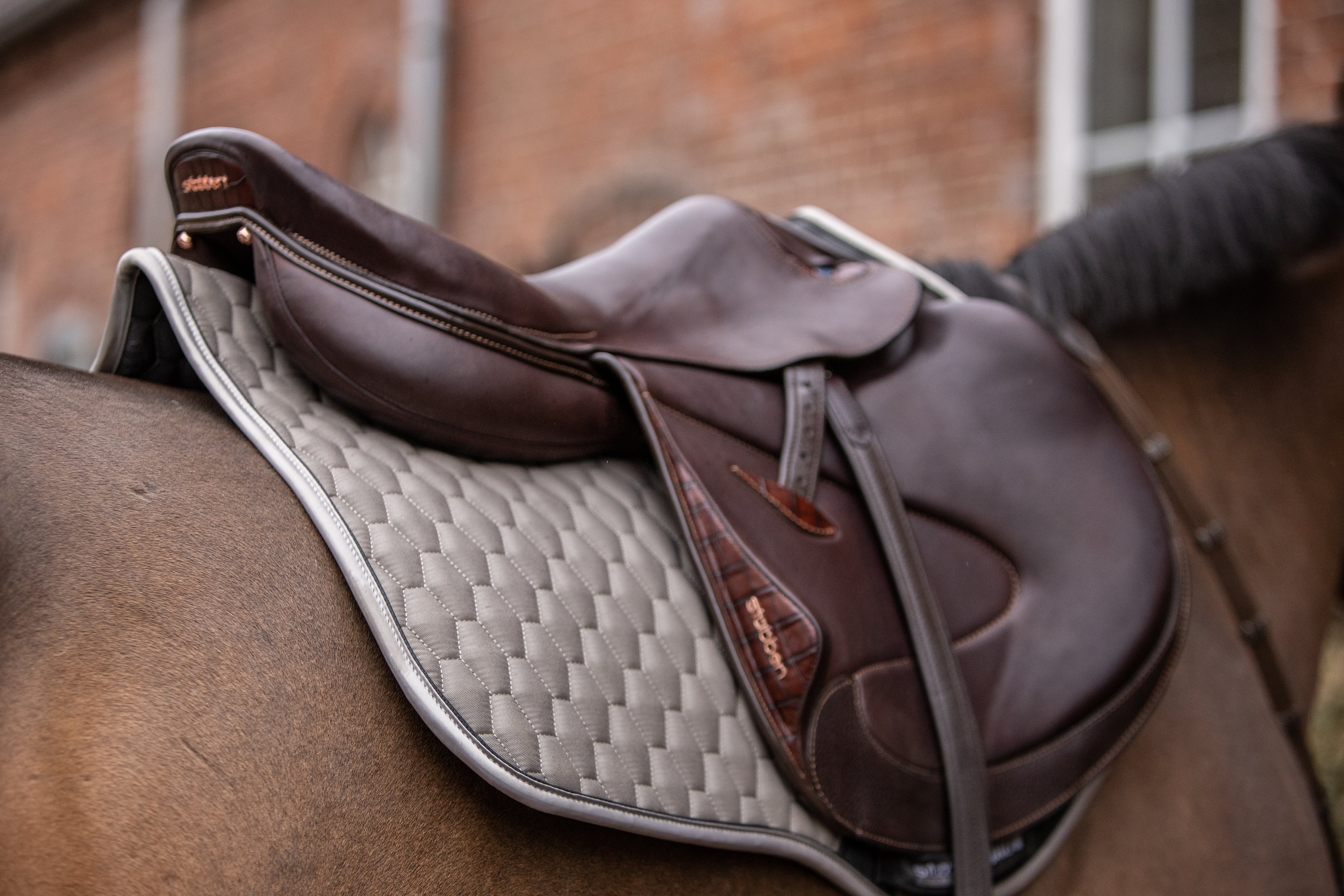 Streamline Jumping Pad GEN2