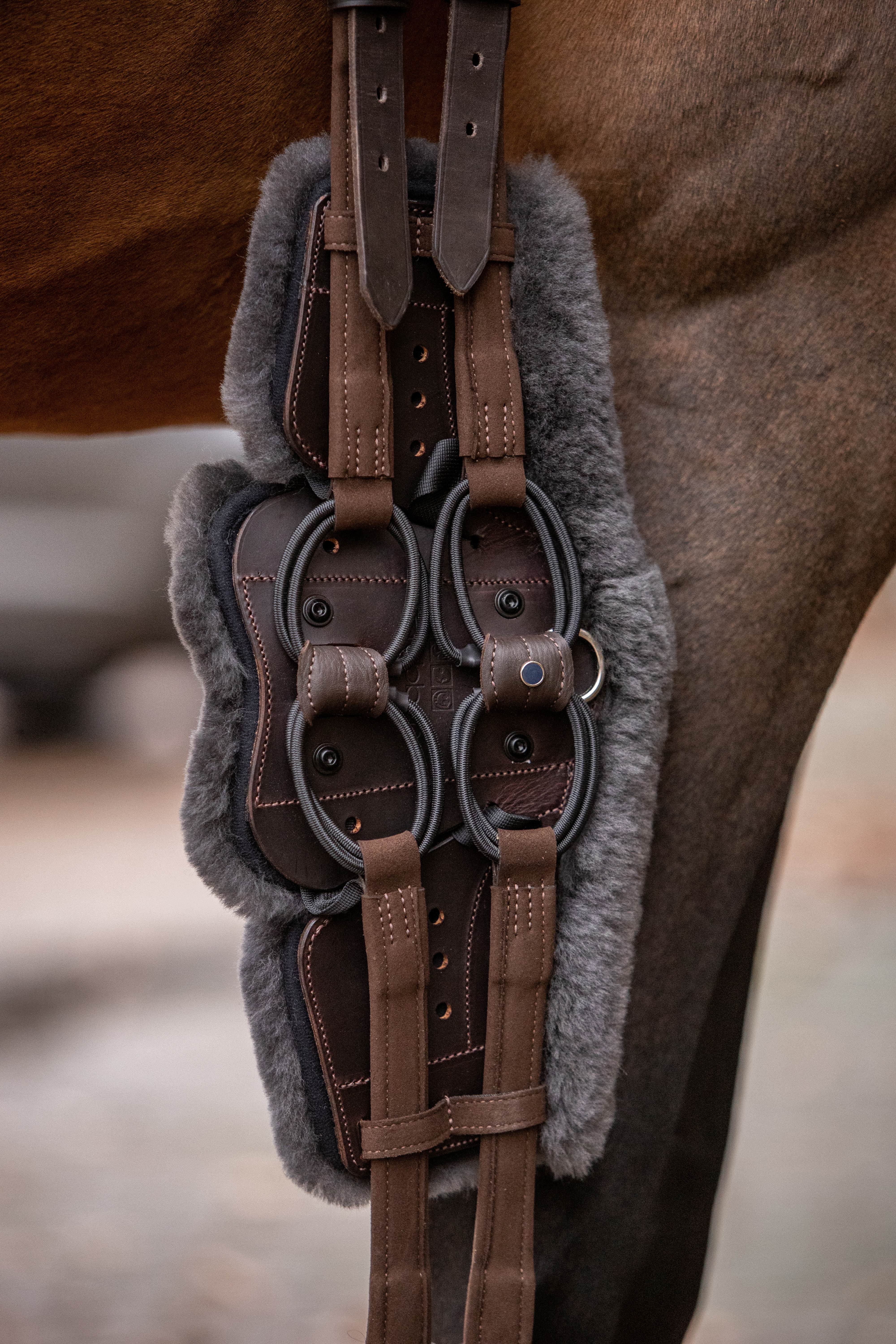 Rembourrage pour sangle Equi-Soft® by Mattes