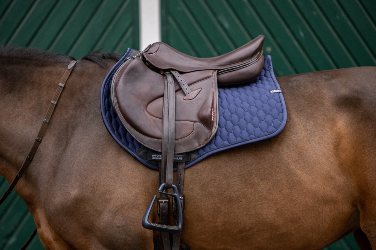 Selle d'obstacle Phantom